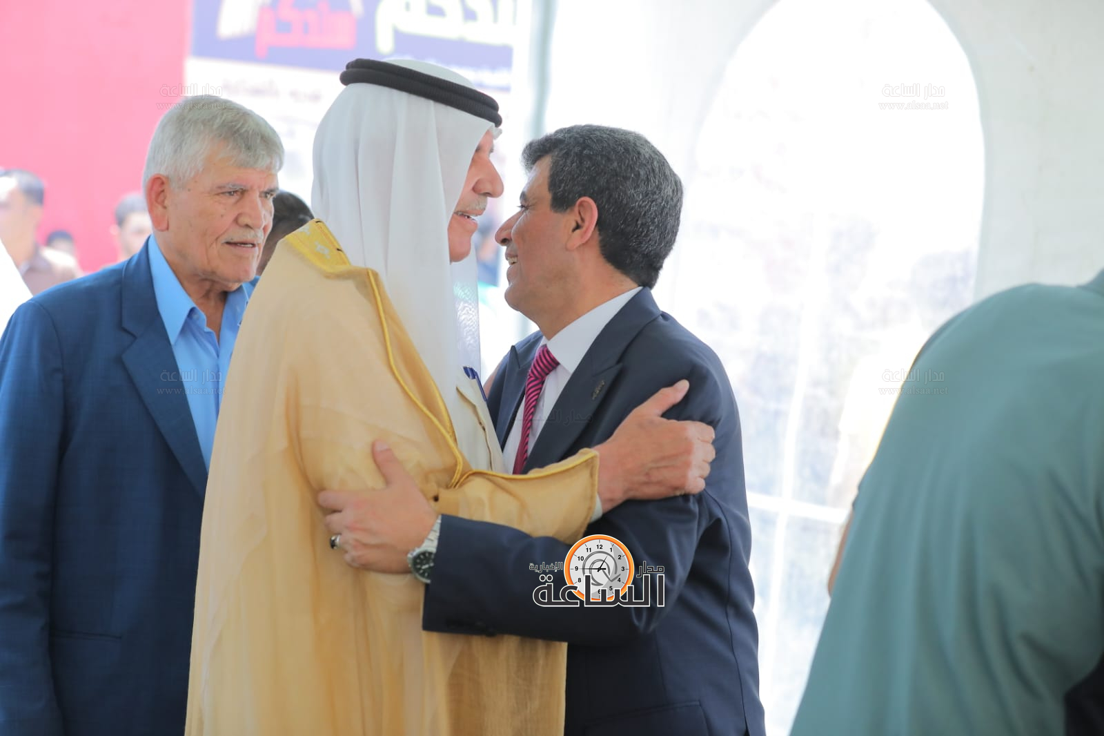 Madar Al-Saa Images 0.2943905021762967