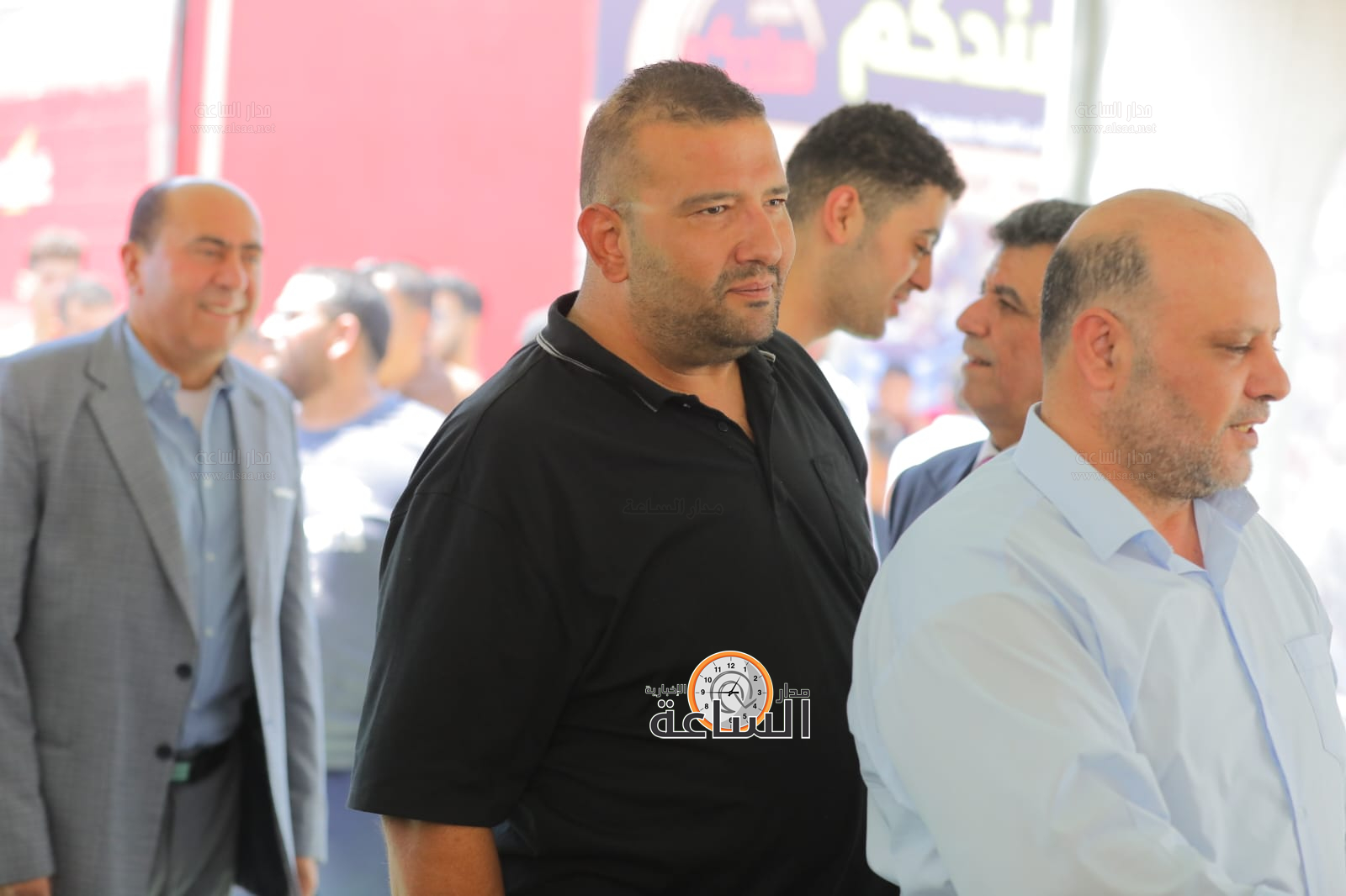 Madar Al-Saa Images 0.11250806737906283