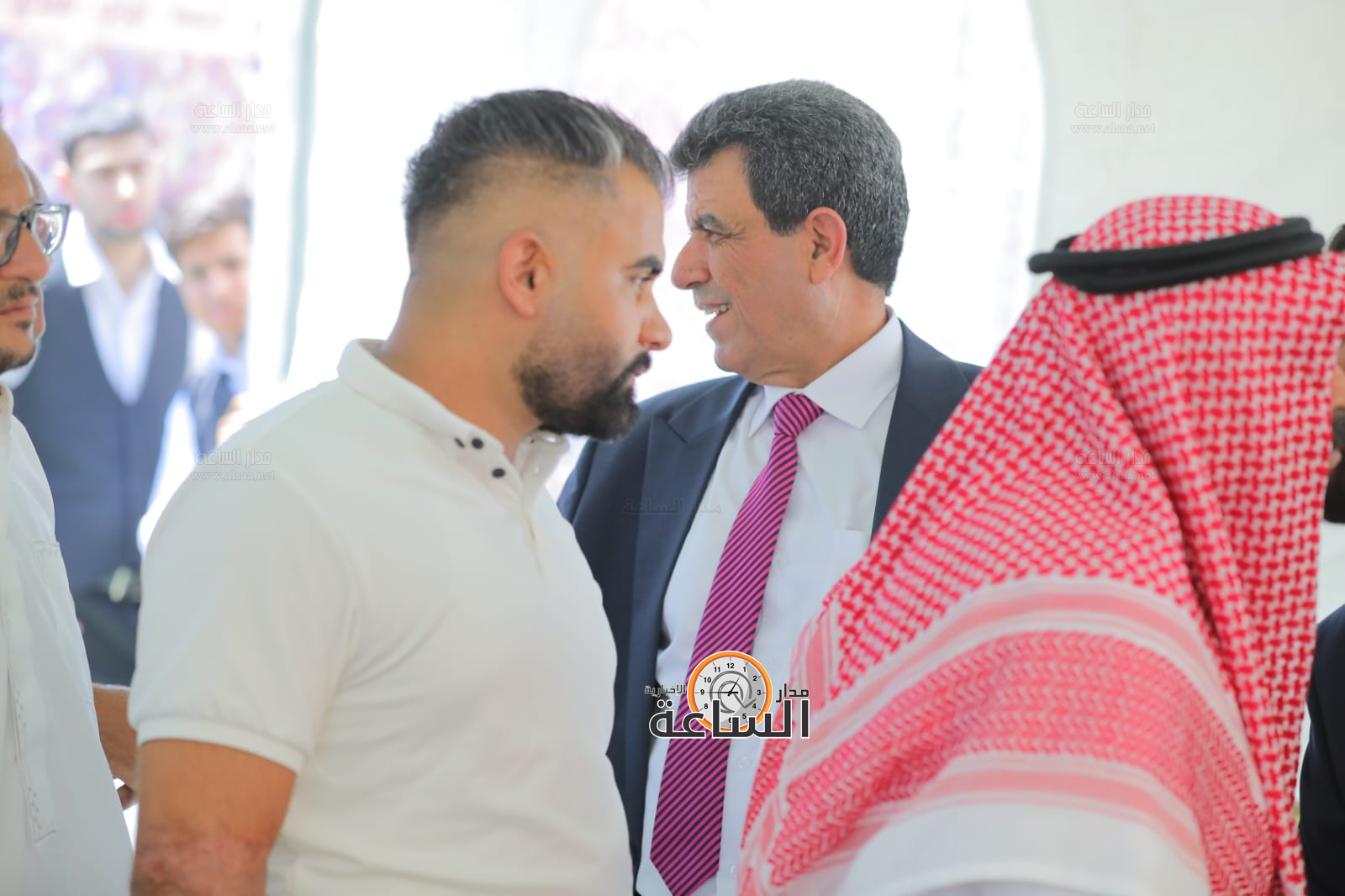 Madar Al-Saa Images 0.20799512509279539