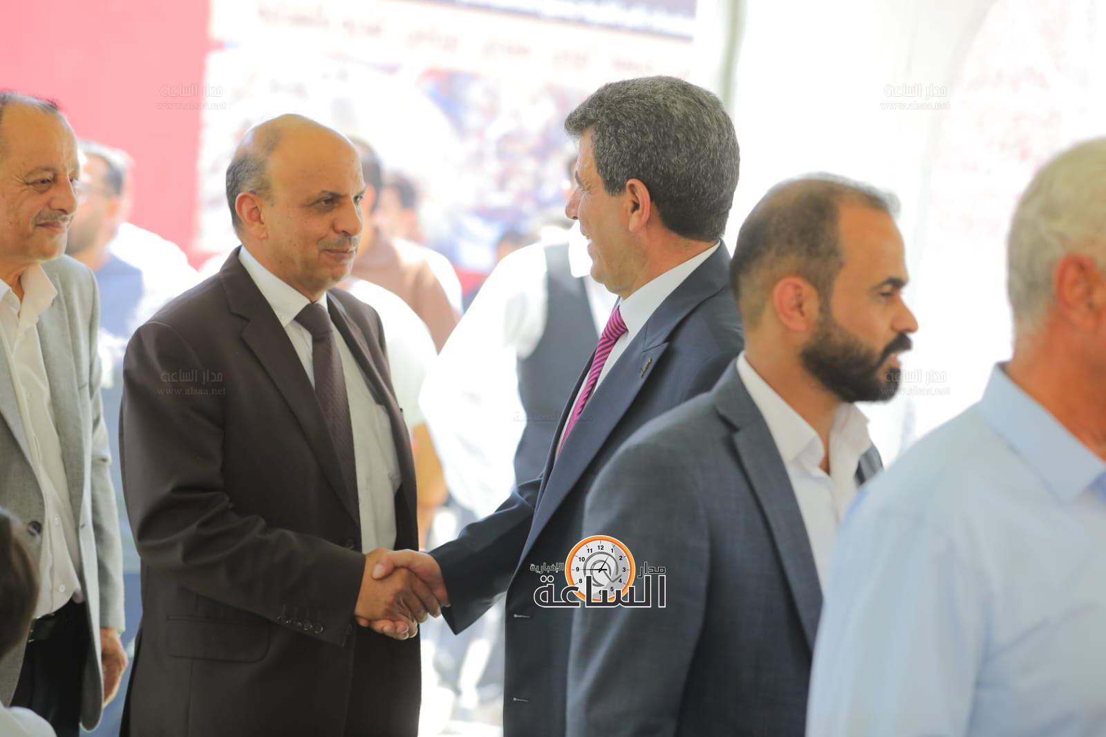 Madar Al-Saa Images 0.647523106796738