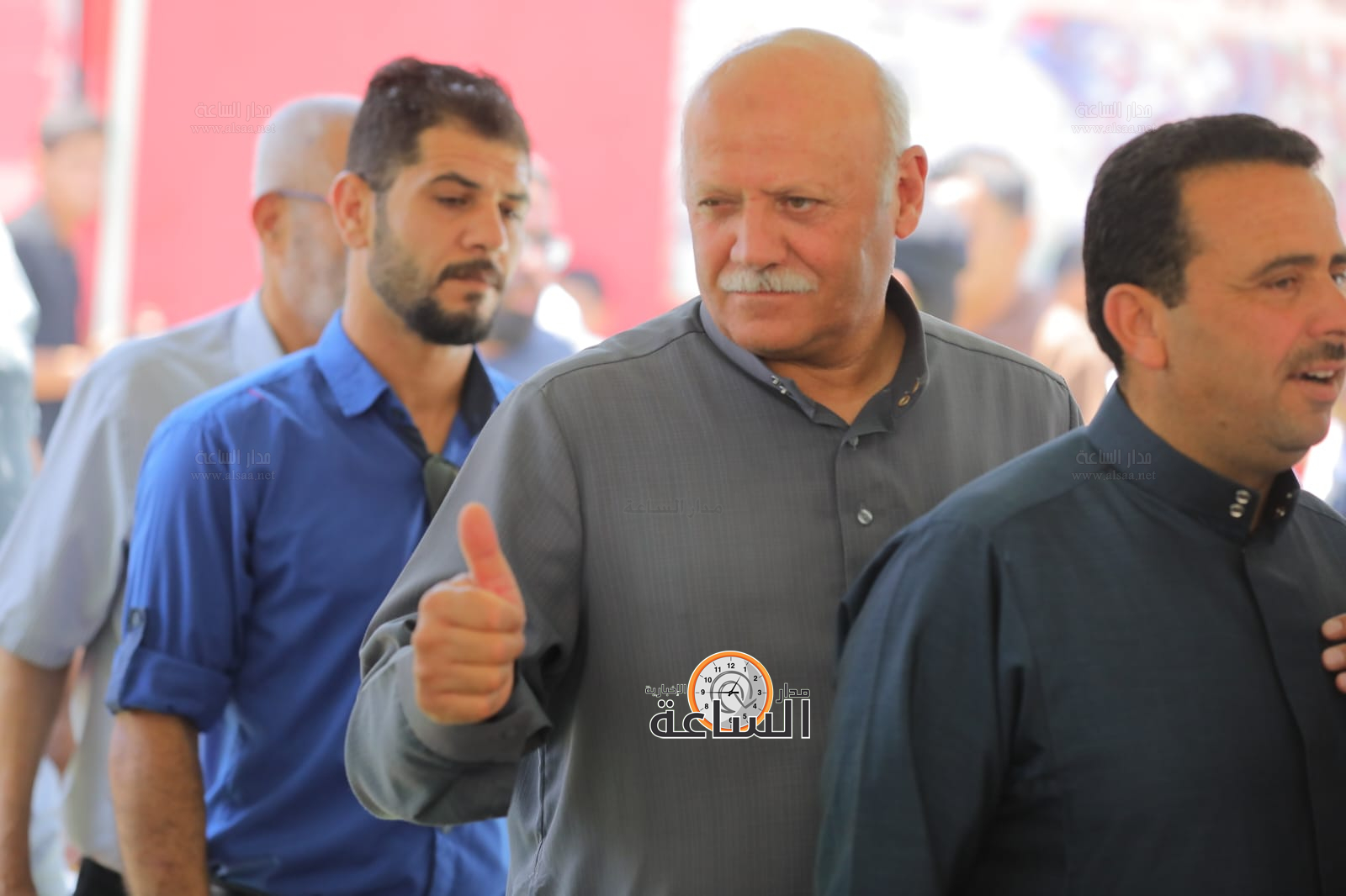 Madar Al-Saa Images 0.9765247886116859