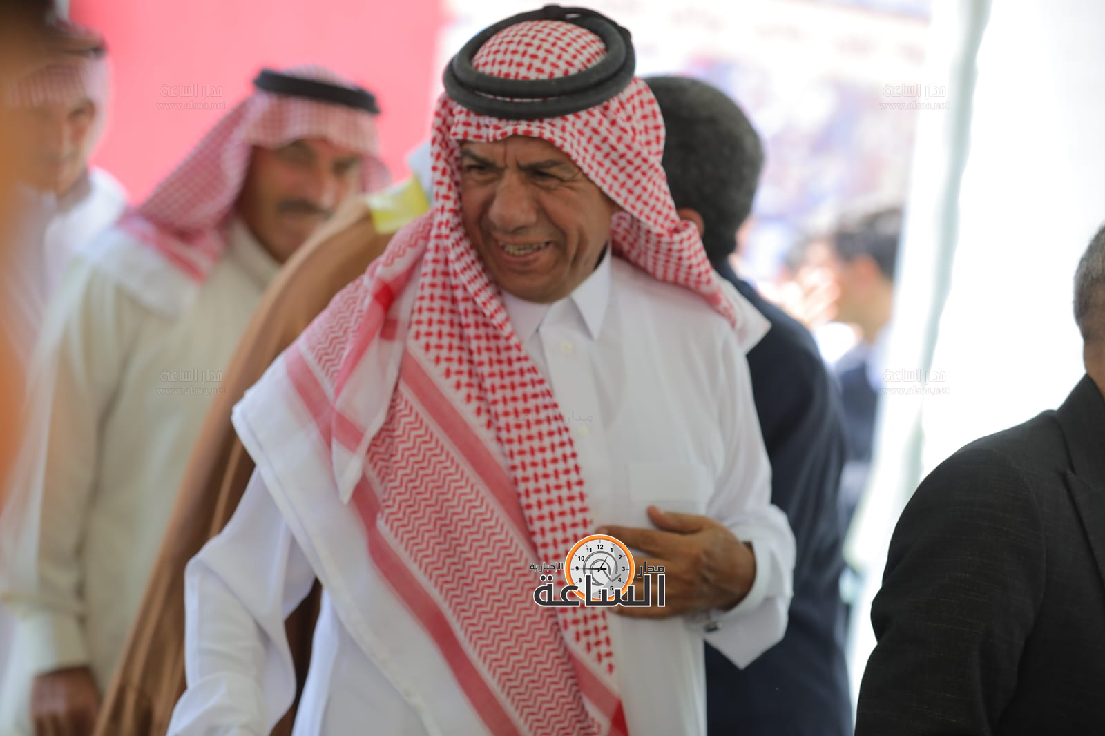 Madar Al-Saa Images 0.4646775125249476