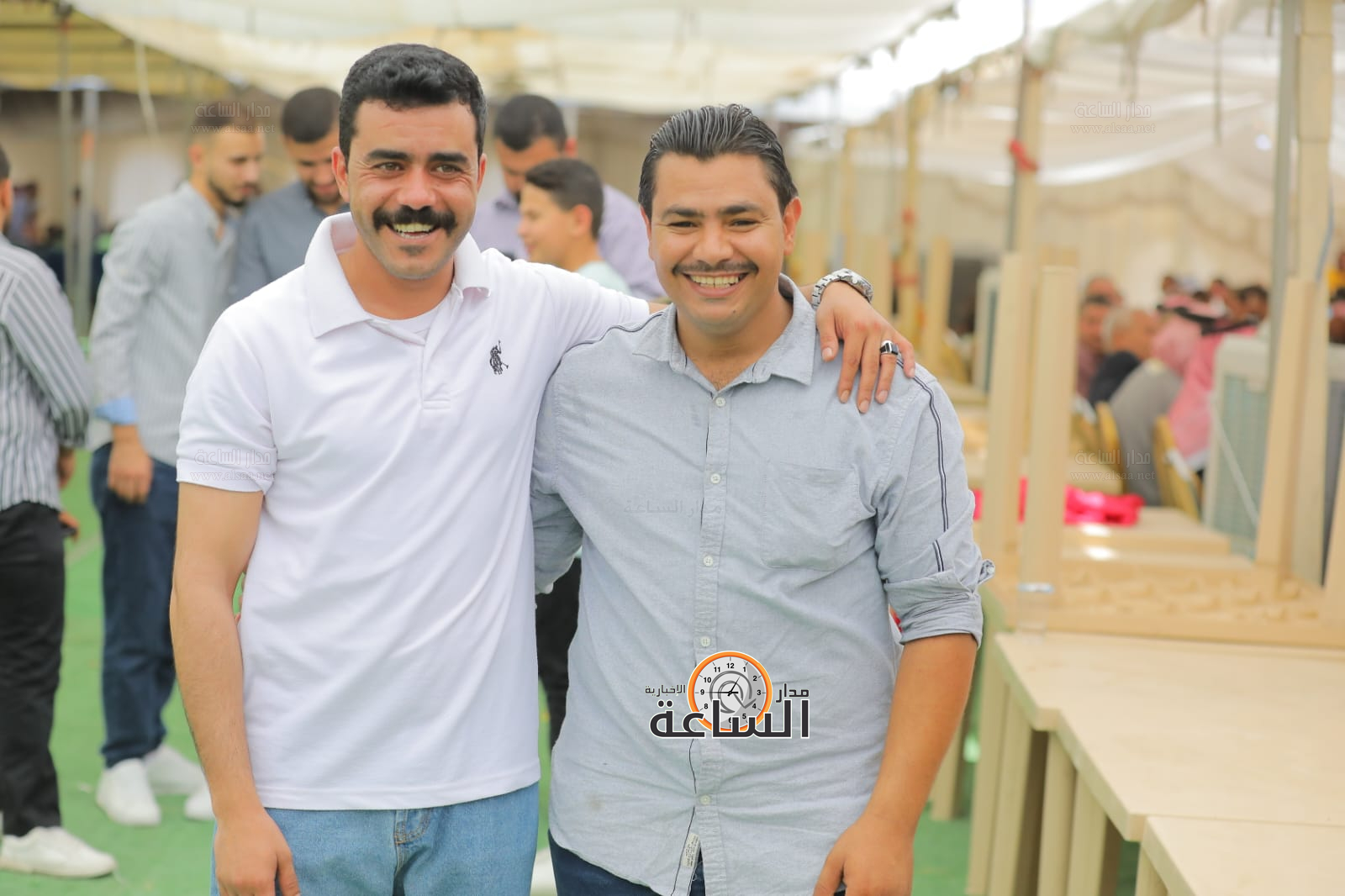 Madar Al-Saa Images 0.9972683294460525