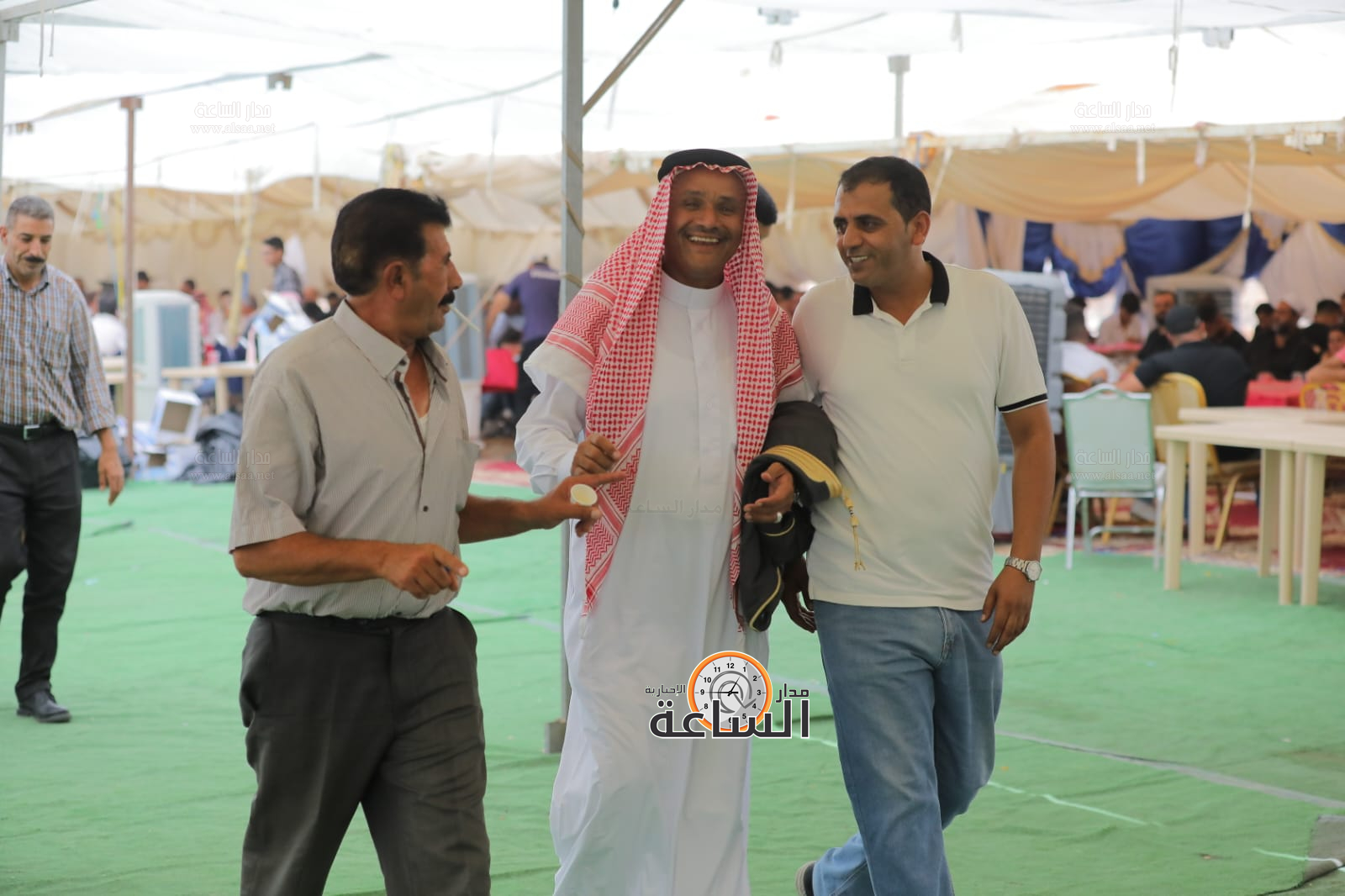 Madar Al-Saa Images 0.16075912950786764