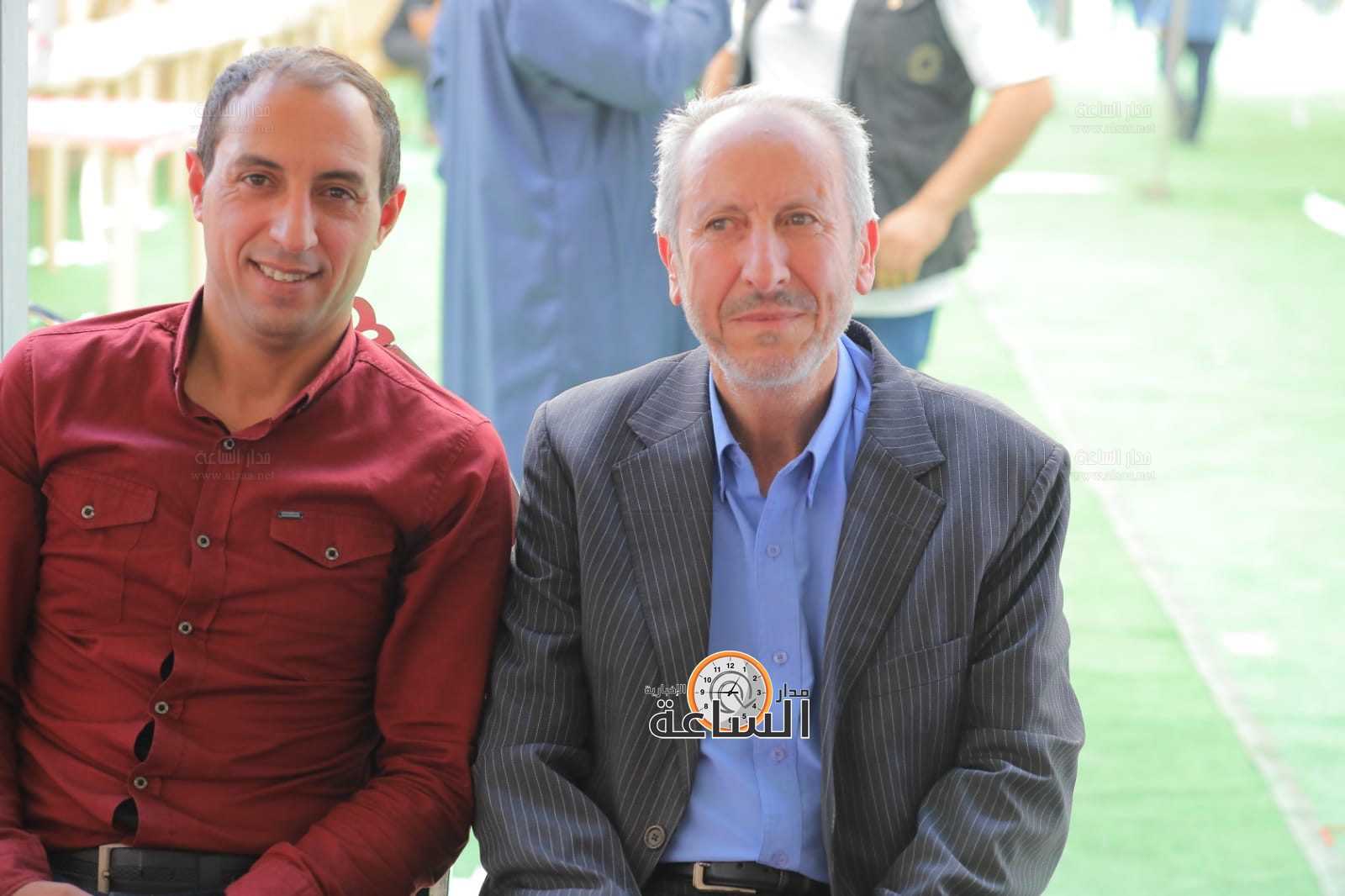 Madar Al-Saa Images 0.5206412546177424