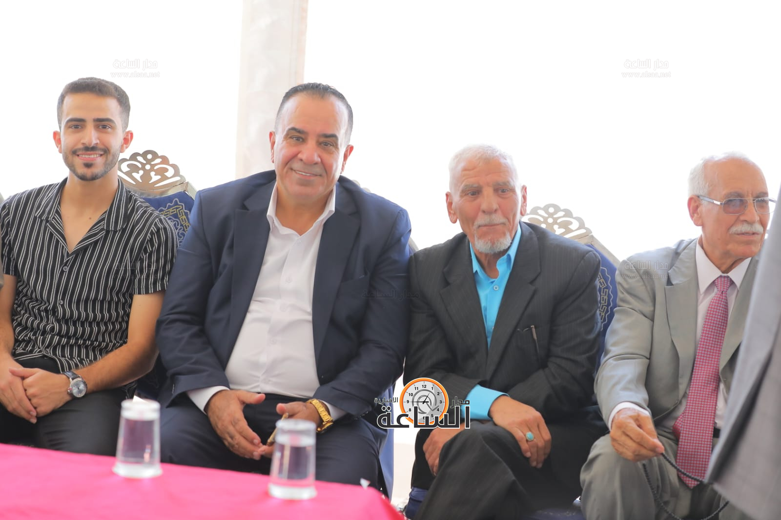 Madar Al-Saa Images 0.6927421247146925