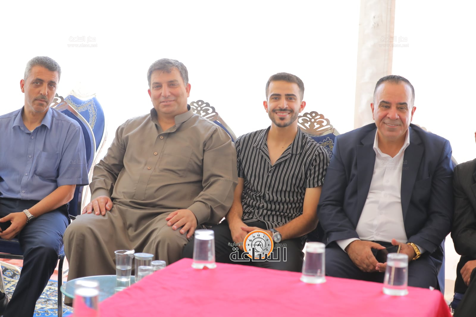 Madar Al-Saa Images 0.5776473967015643