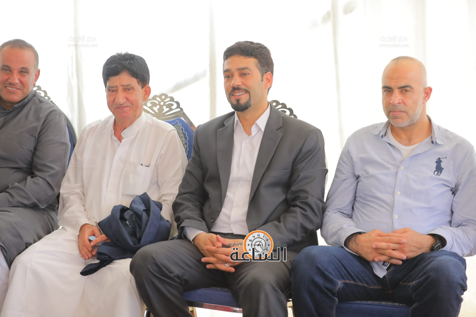 Madar Al-Saa Images 0.6650050596997925