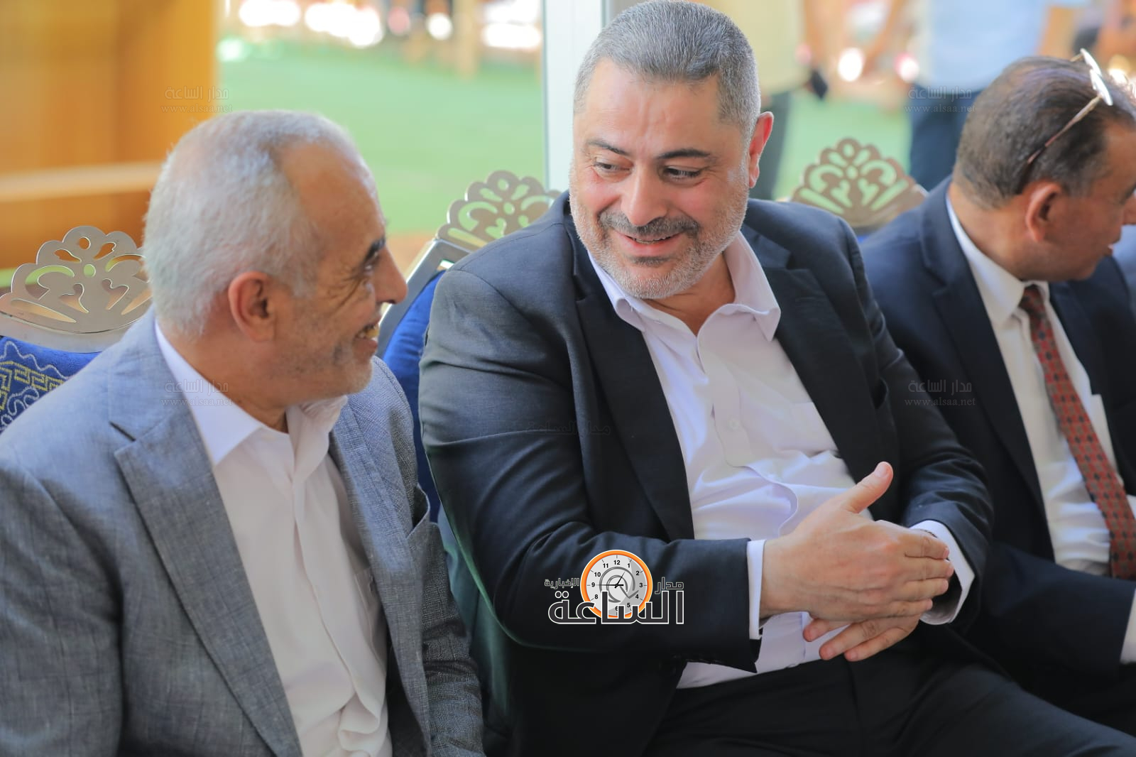 Madar Al-Saa Images 0.5291250229014284