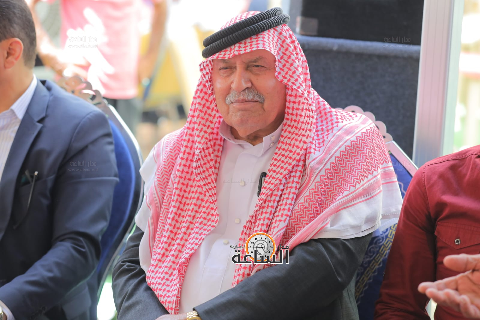 Madar Al-Saa Images 0.6978181722014549