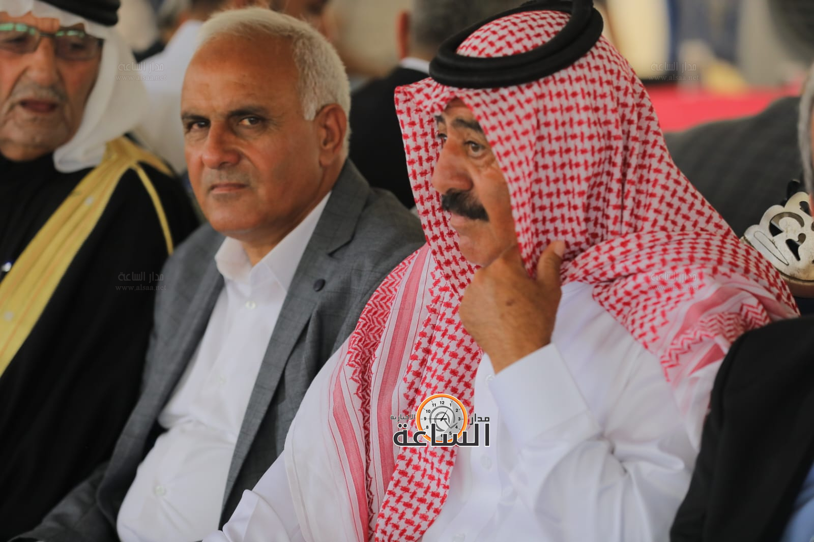 Madar Al-Saa Images 0.6881719887505802