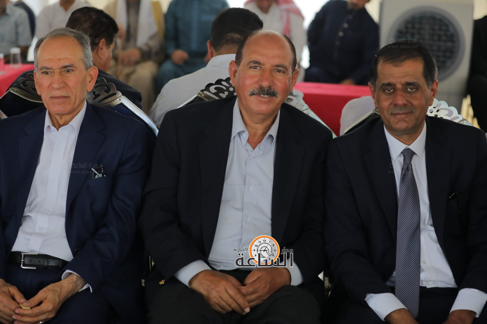 Madar Al-Saa Images 0.20456214353386426