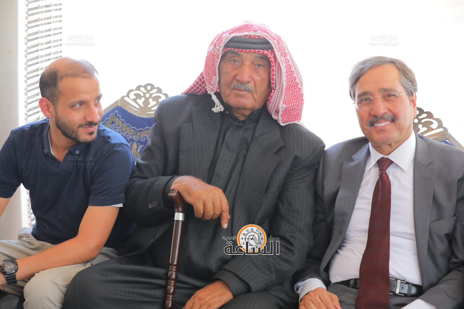 Madar Al-Saa Images 0.7114257302252296