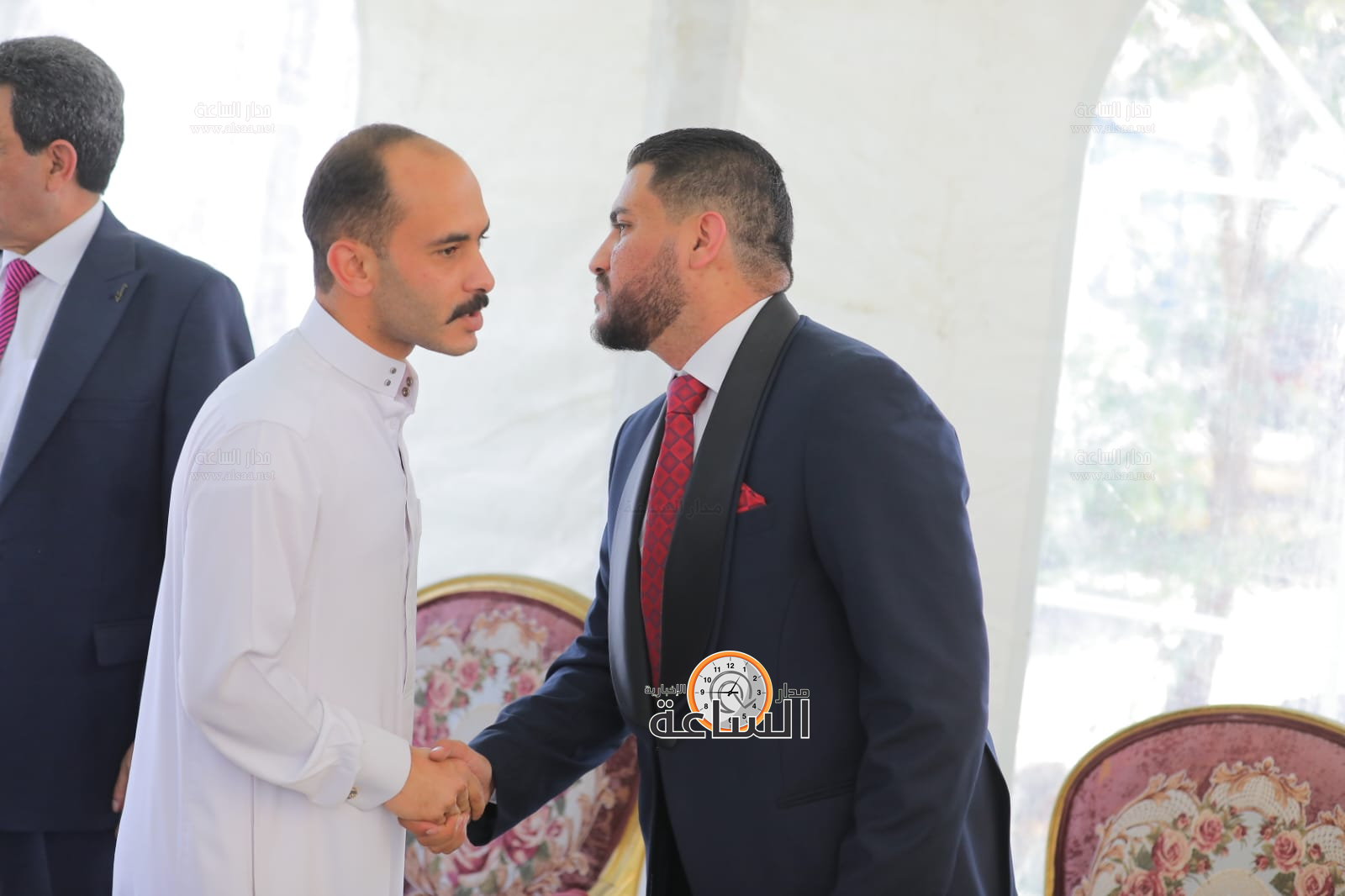 Madar Al-Saa Images 0.007625771047913066