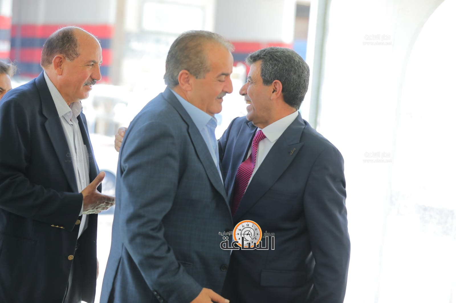 Madar Al-Saa Images 0.6415902705487198