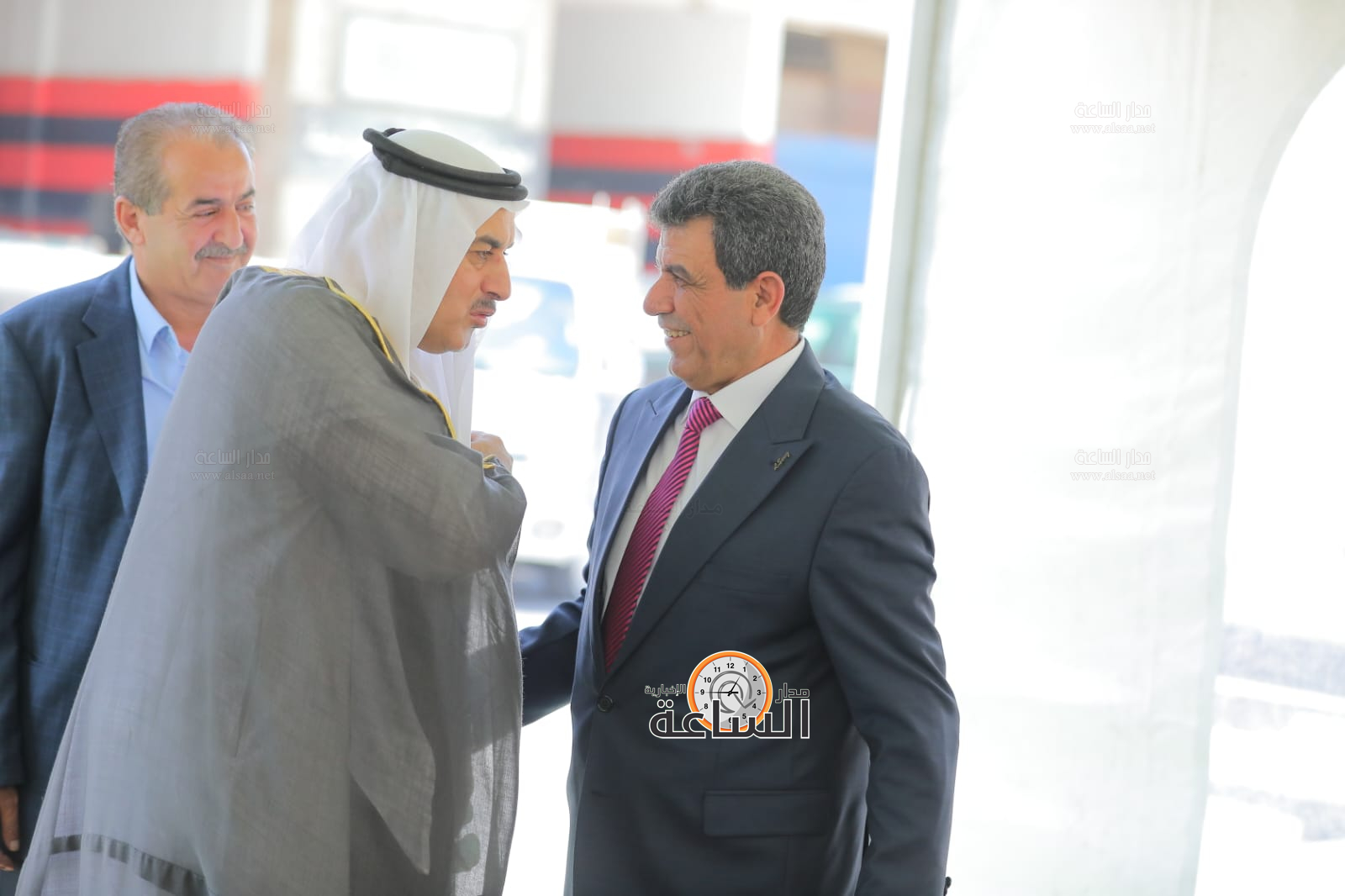 Madar Al-Saa Images 0.8278172392894265