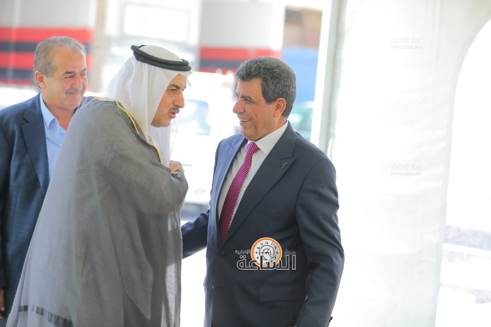 Madar Al-Saa Images 0.6790705895968614