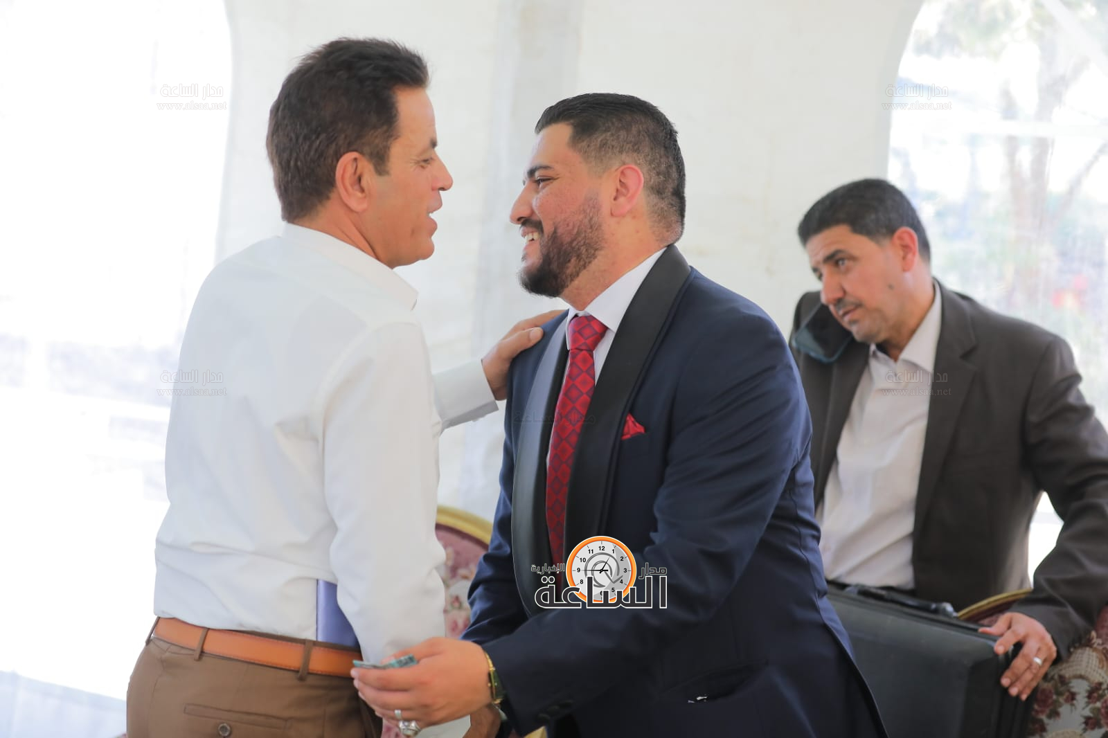 Madar Al-Saa Images 0.6893115914722654