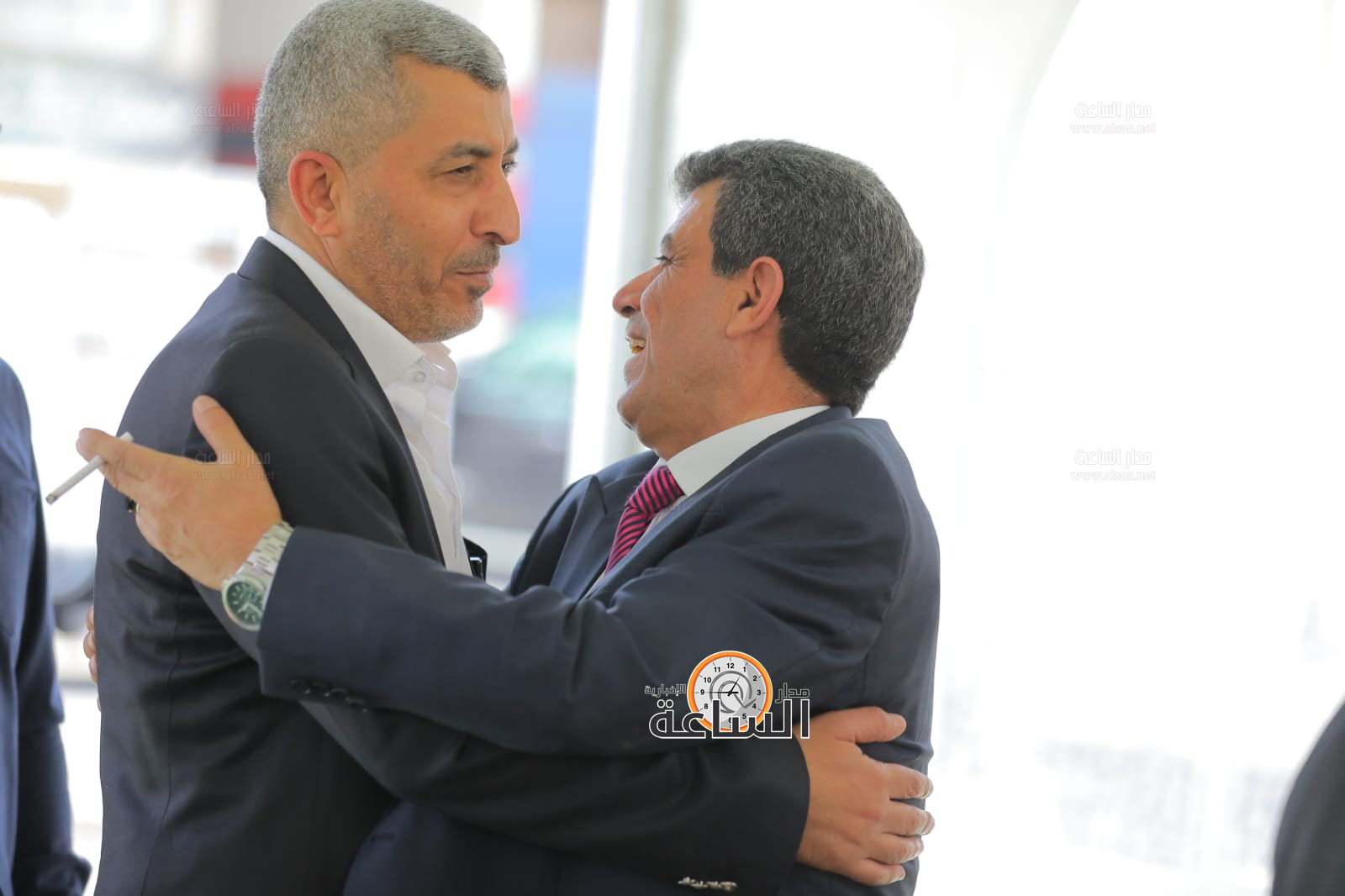 Madar Al-Saa Images 0.7399389222829953