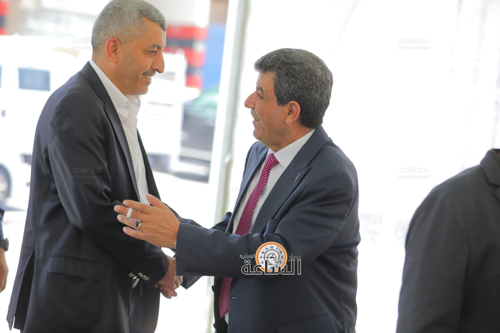 Madar Al-Saa Images 0.4865800487019012