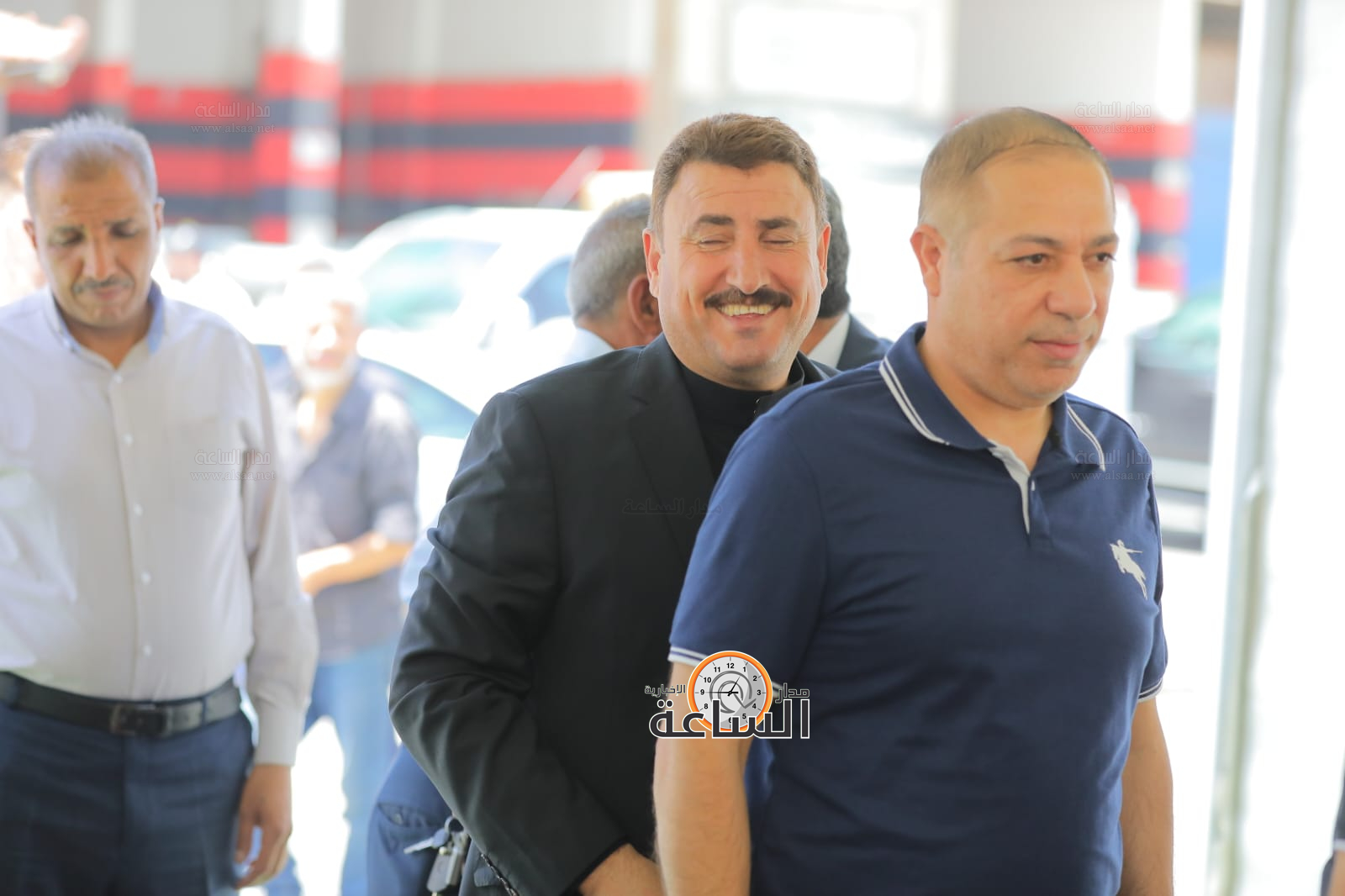 Madar Al-Saa Images 0.29283582194972646