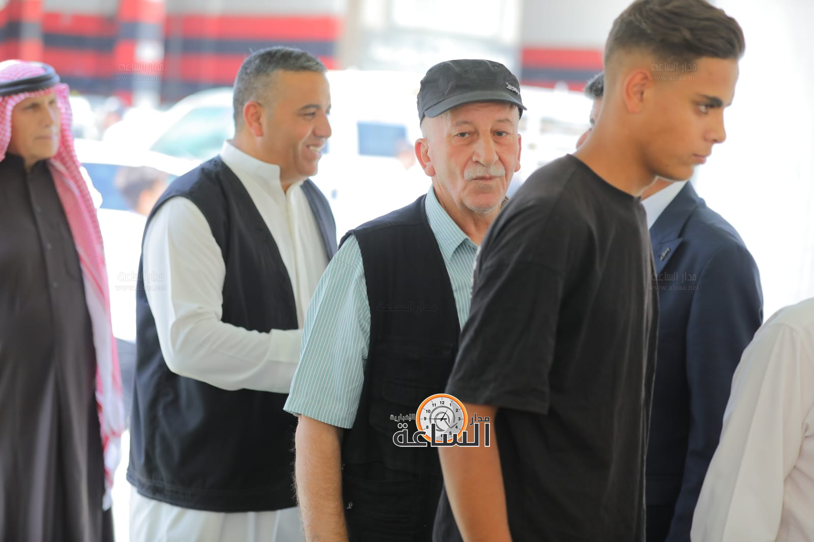 Madar Al-Saa Images 0.9615168387405992