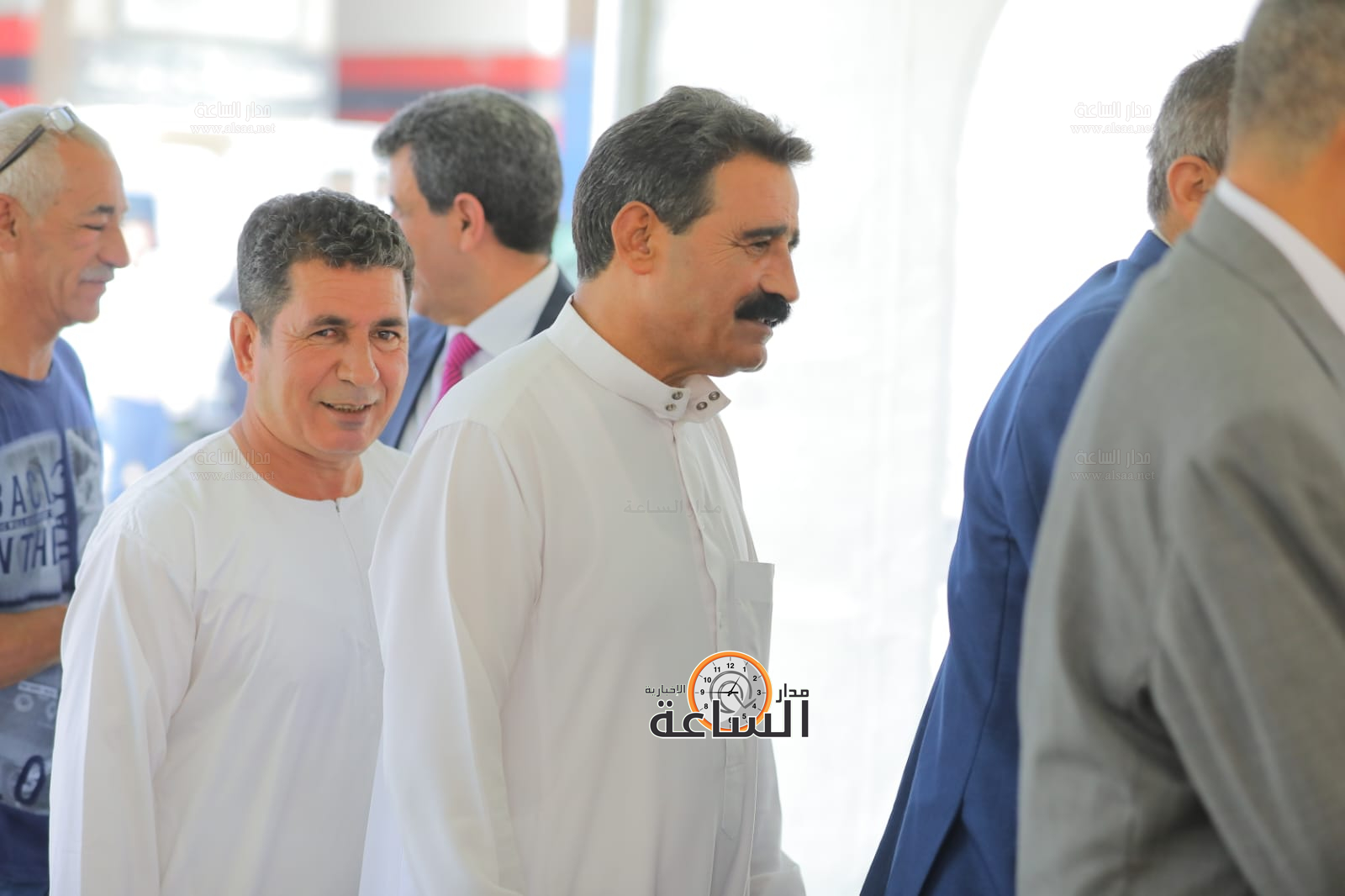 Madar Al-Saa Images 0.31196349531638057