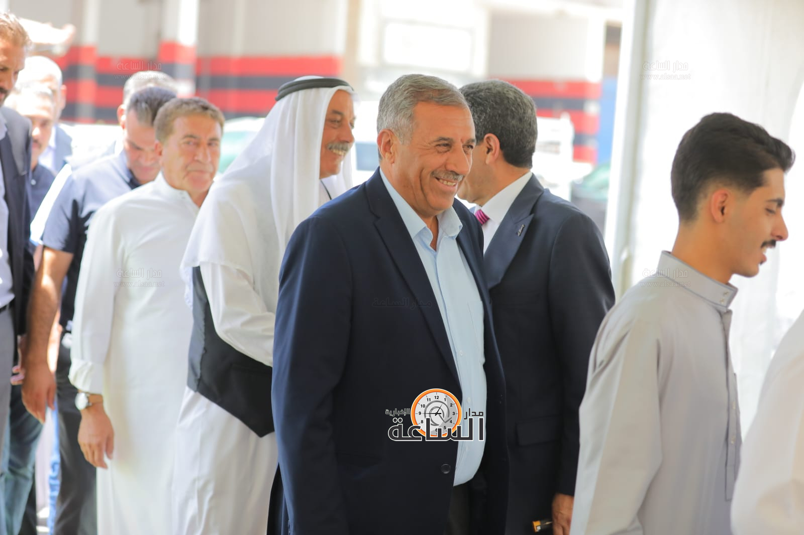 Madar Al-Saa Images 0.9556929088094768