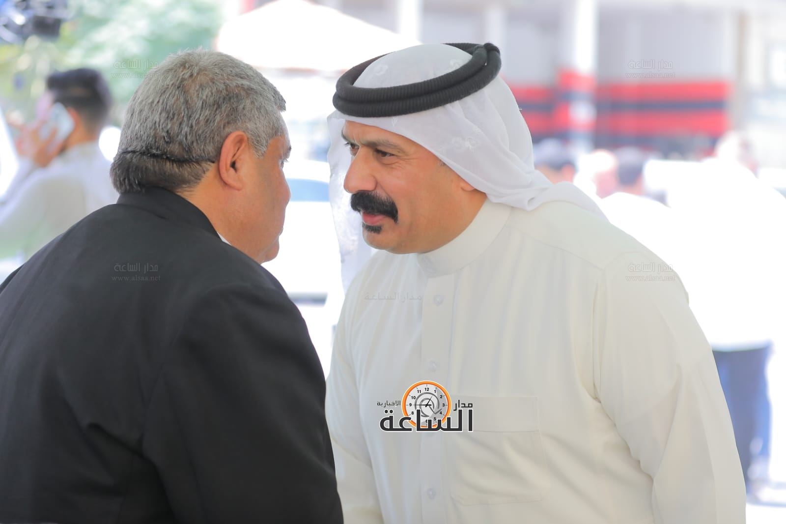 Madar Al-Saa Images 0.6327663269460138