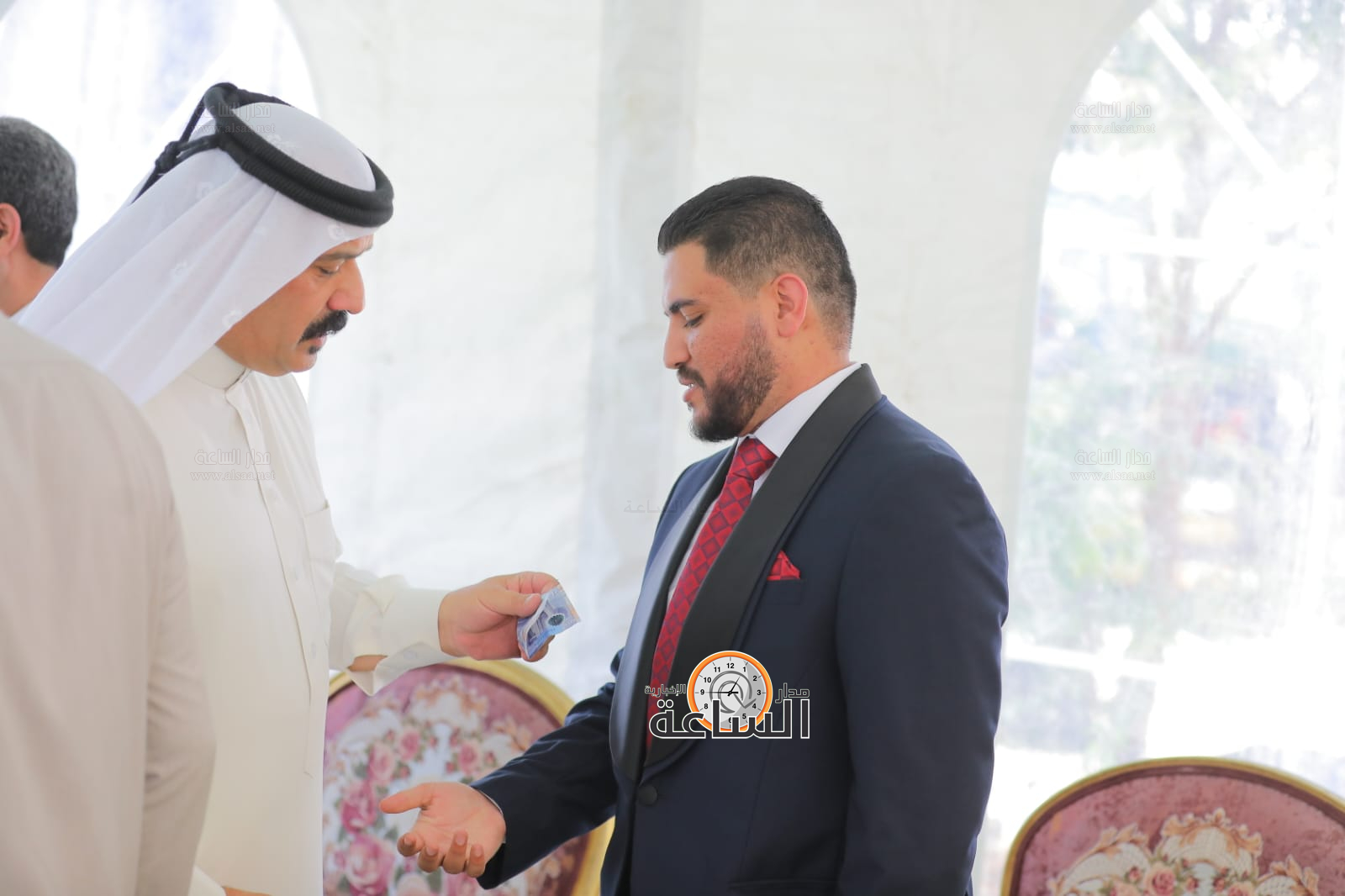 Madar Al-Saa Images 0.07925334653764882