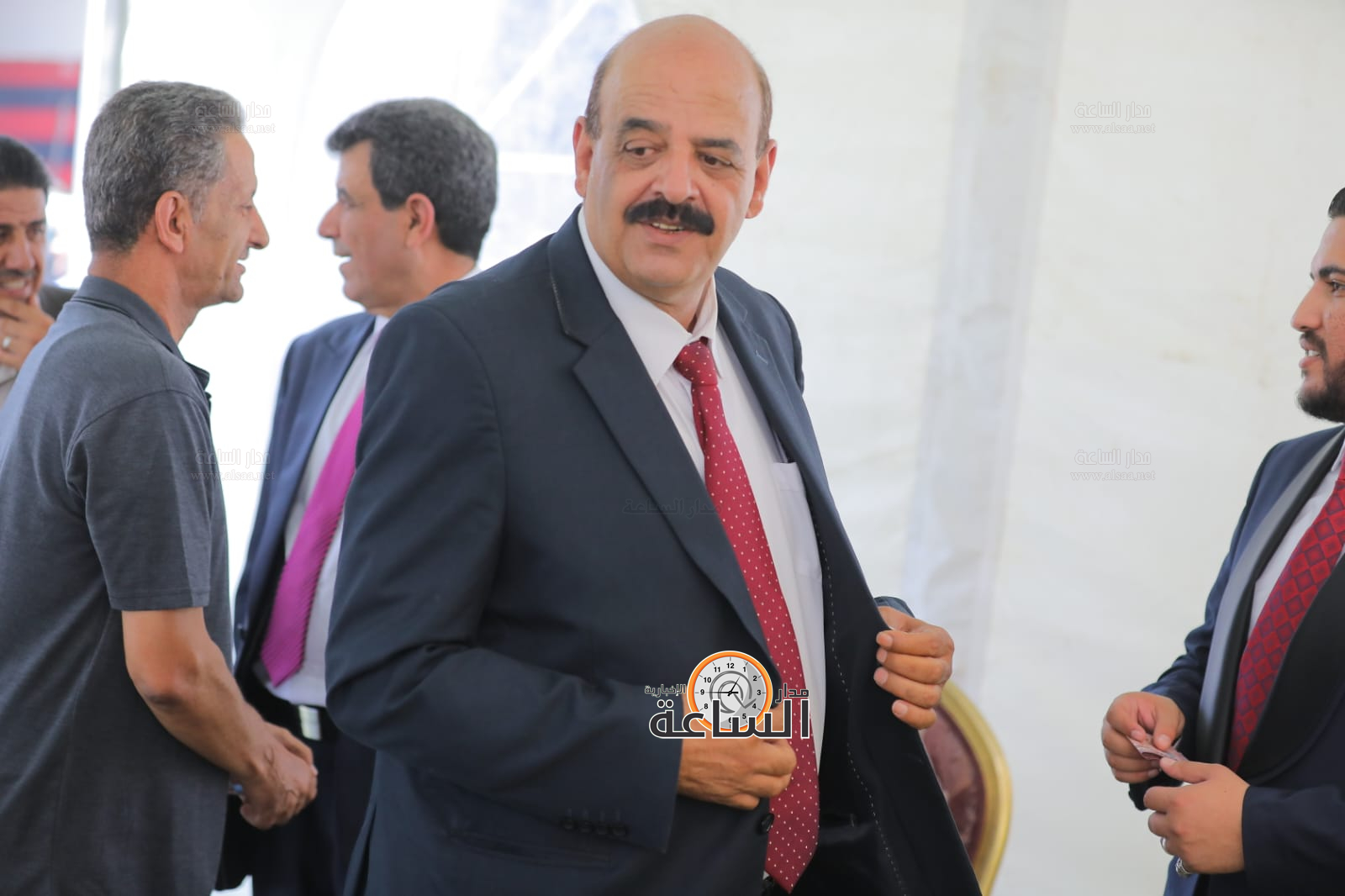 Madar Al-Saa Images 0.6337723835857771