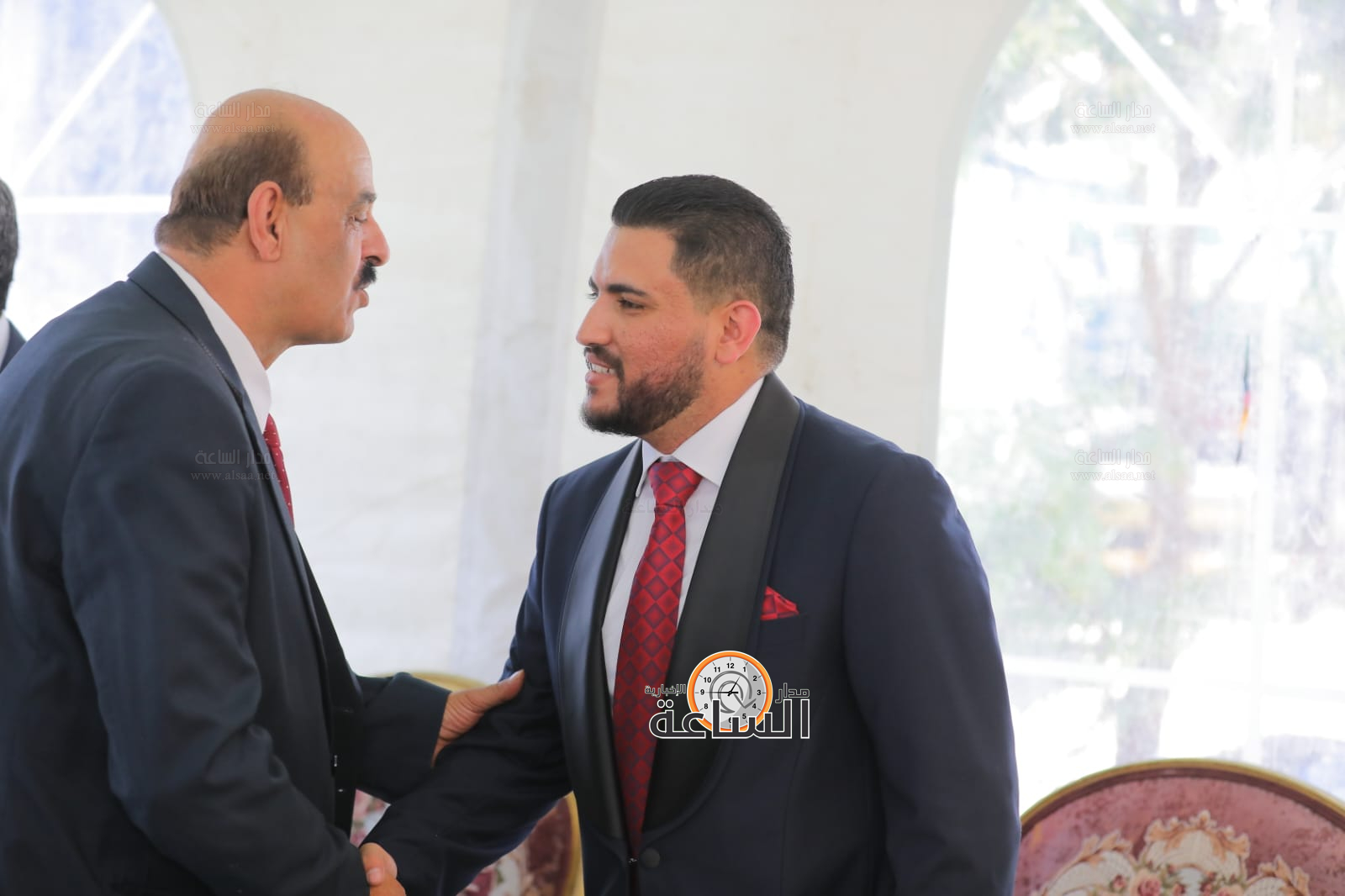 Madar Al-Saa Images 0.8370710835481381