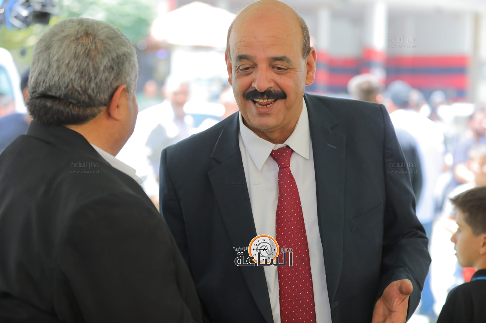 Madar Al-Saa Images 0.30083646304821565