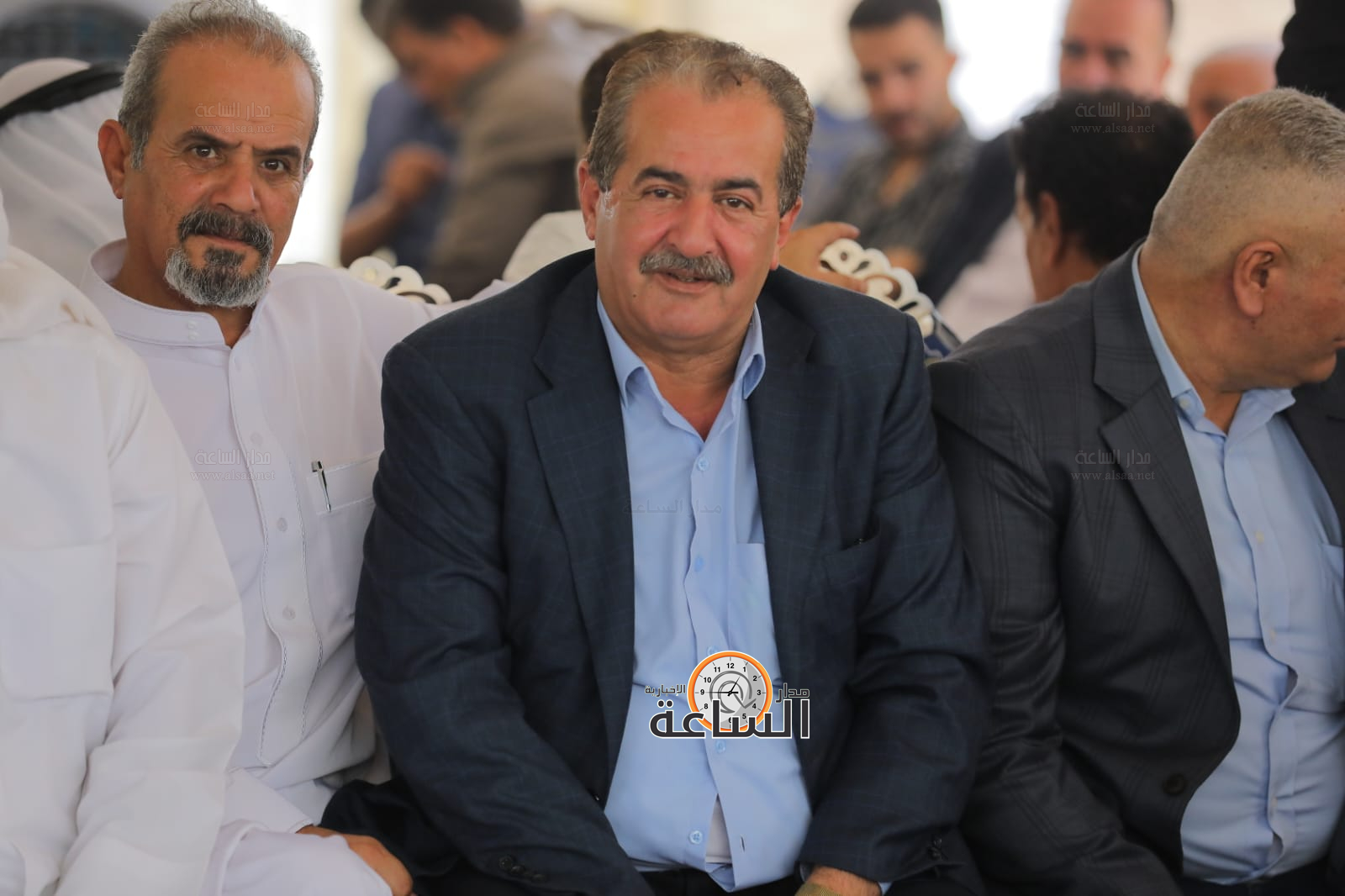 Madar Al-Saa Images 0.13305946857728435