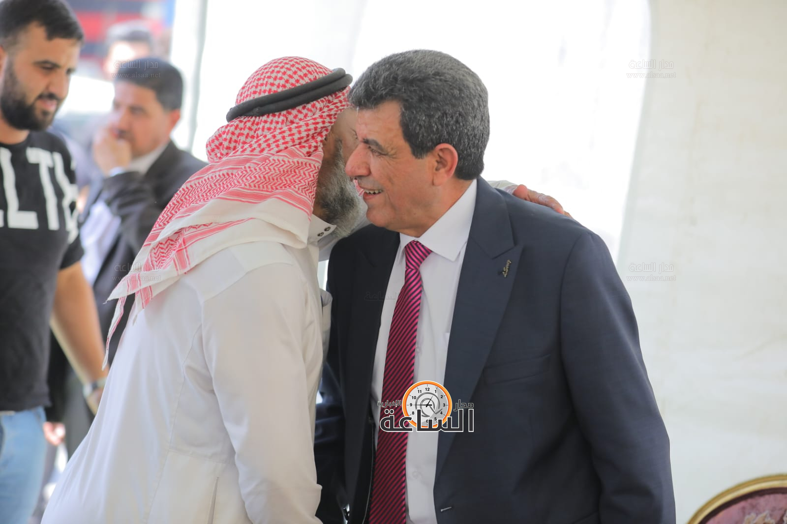 Madar Al-Saa Images 0.13195279082454792