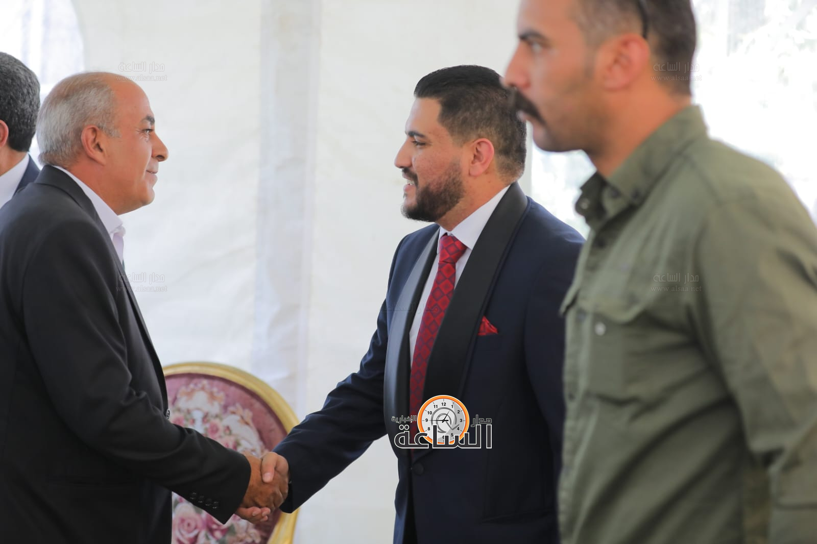 Madar Al-Saa Images 0.7401305429134921