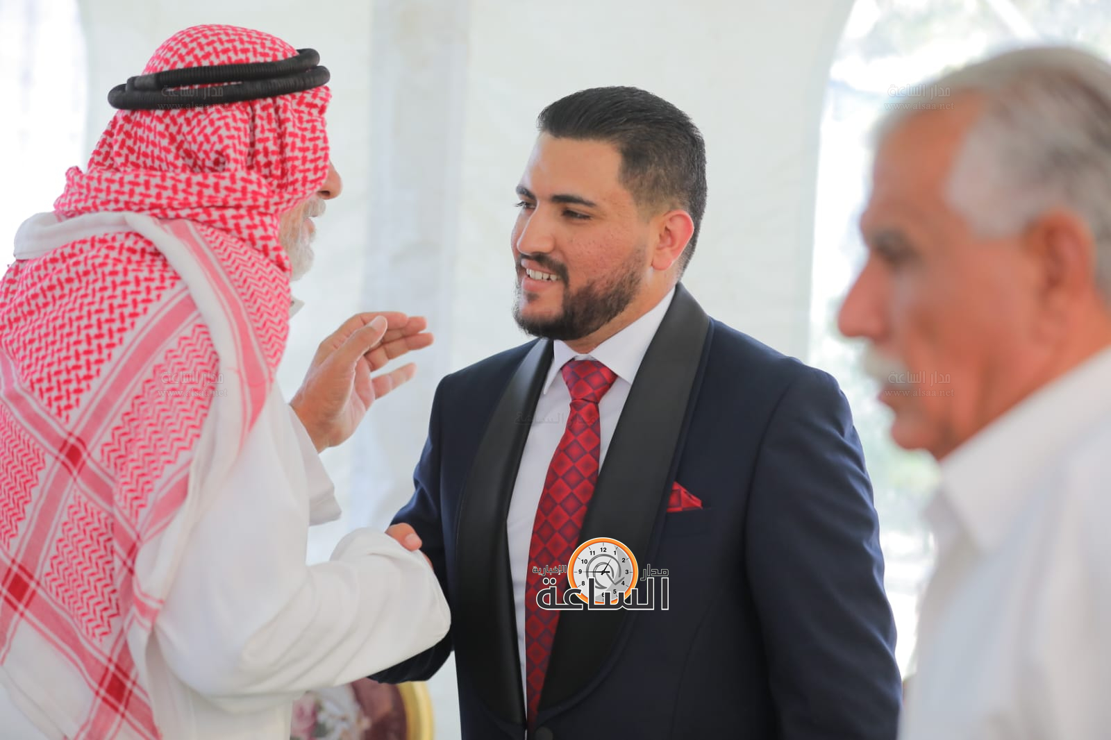 Madar Al-Saa Images 0.4698279196974129