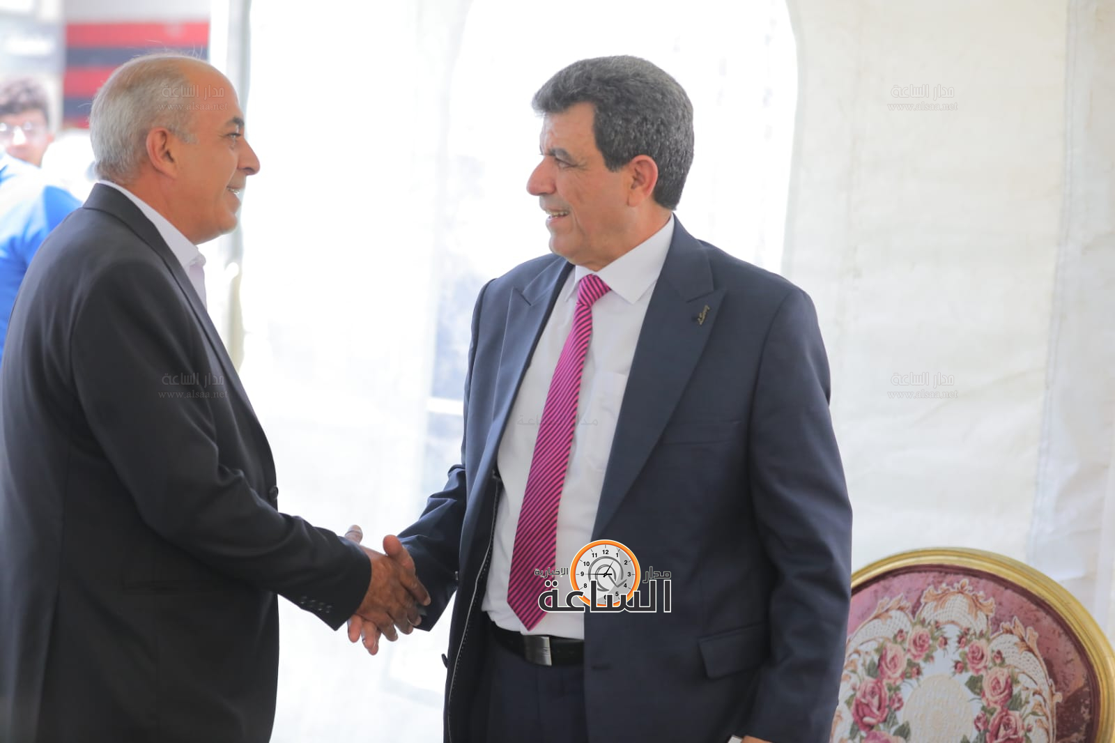 Madar Al-Saa Images 0.09720683131402219