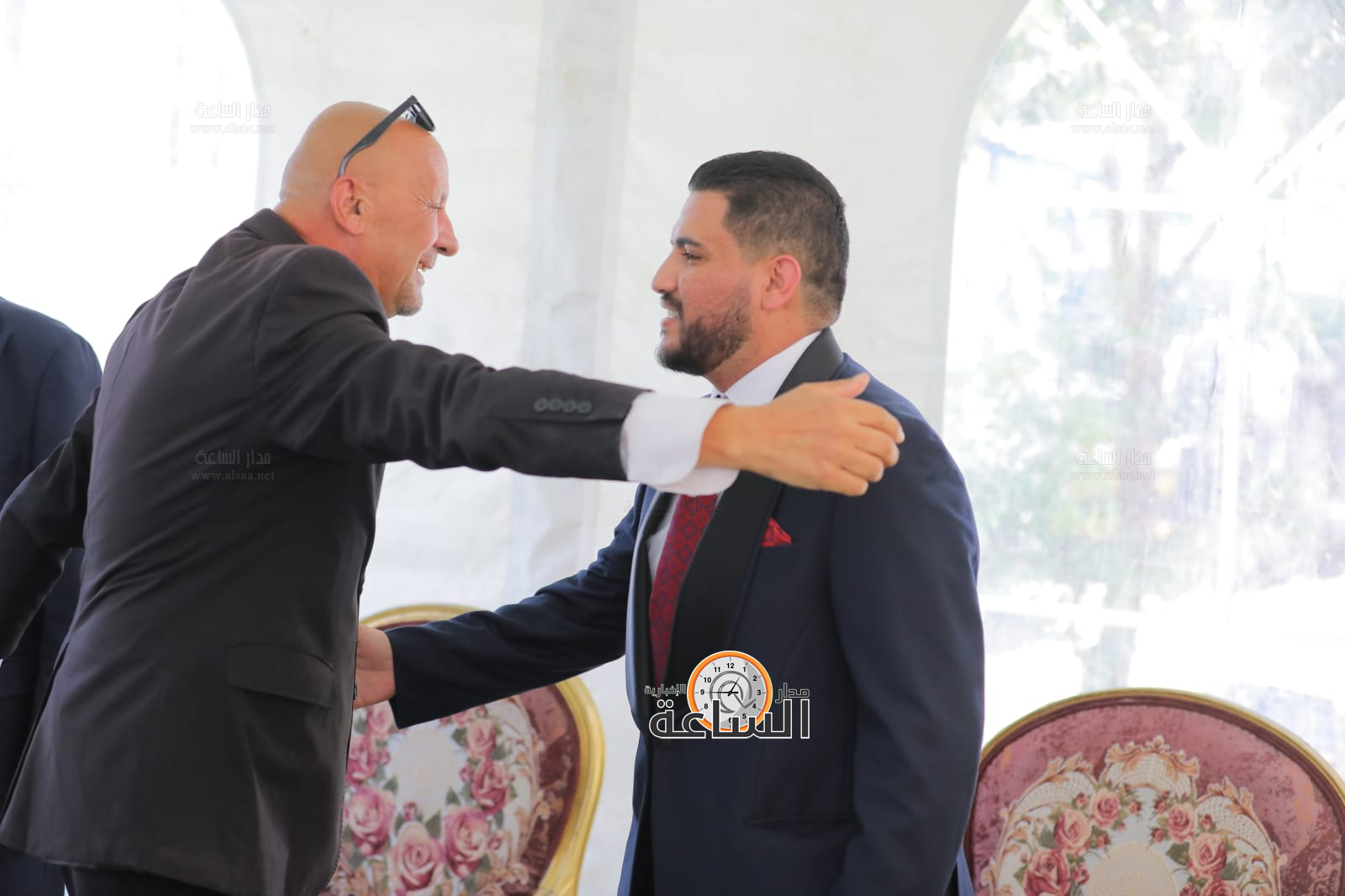 Madar Al-Saa Images 0.595522009510628