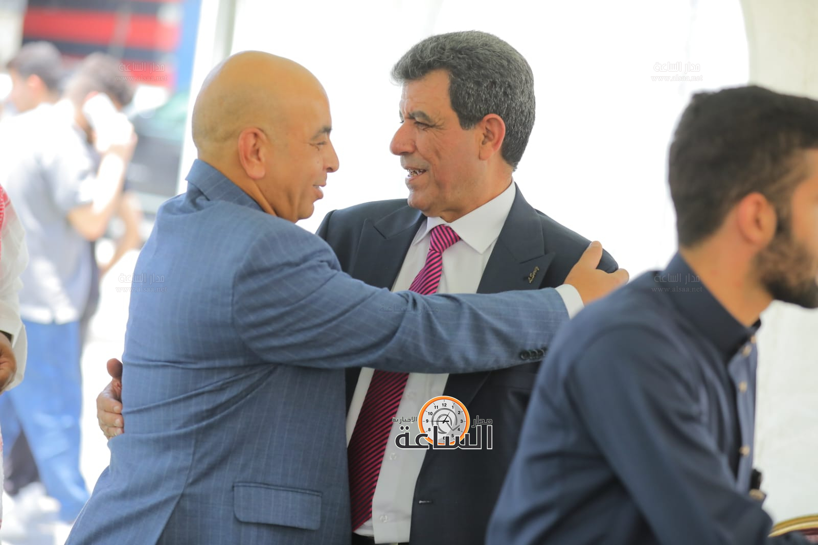 Madar Al-Saa Images 0.17253768762404476