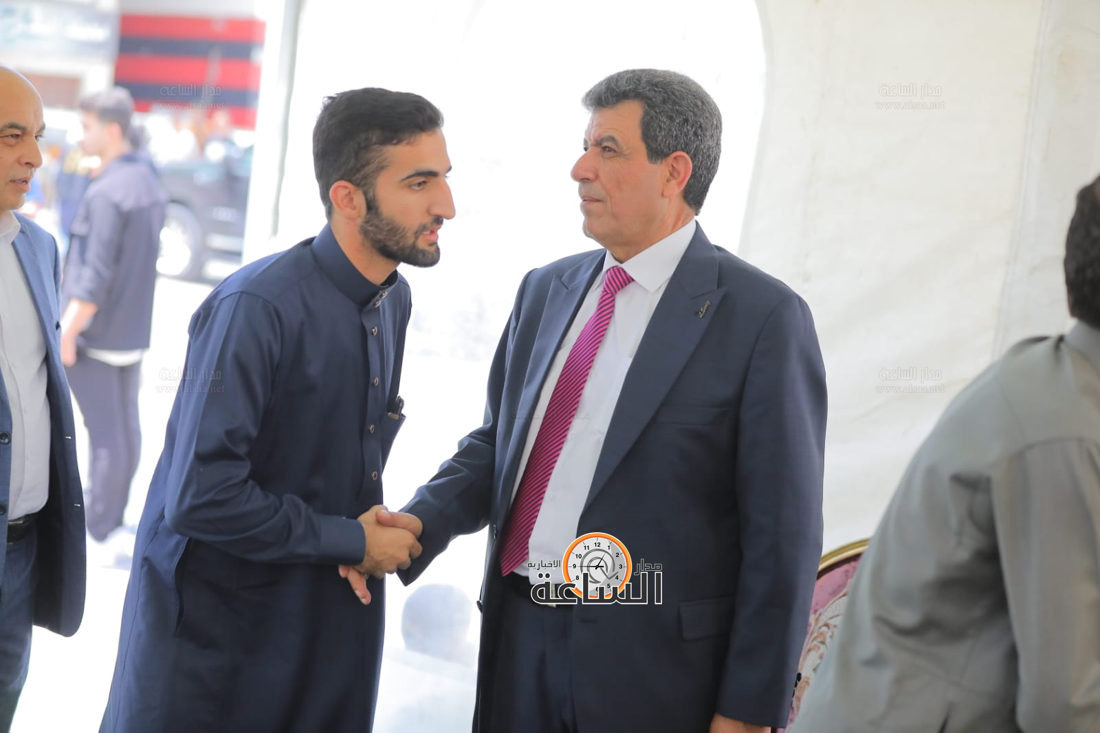 Madar Al-Saa Images 0.5988323722118523