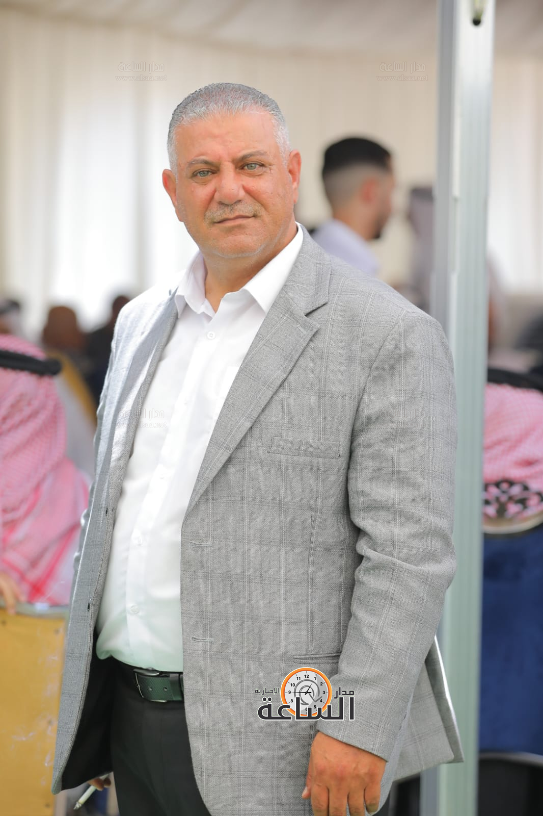 Madar Al-Saa Images 0.49071378785123376