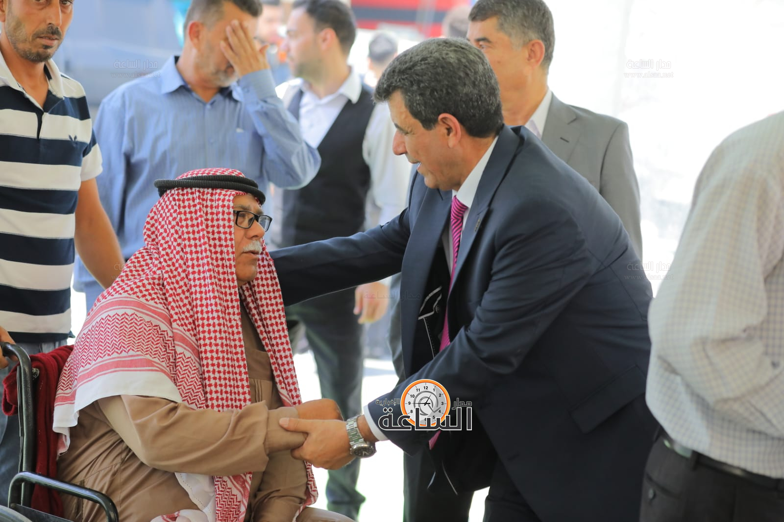 Madar Al-Saa Images 0.6839570523581557