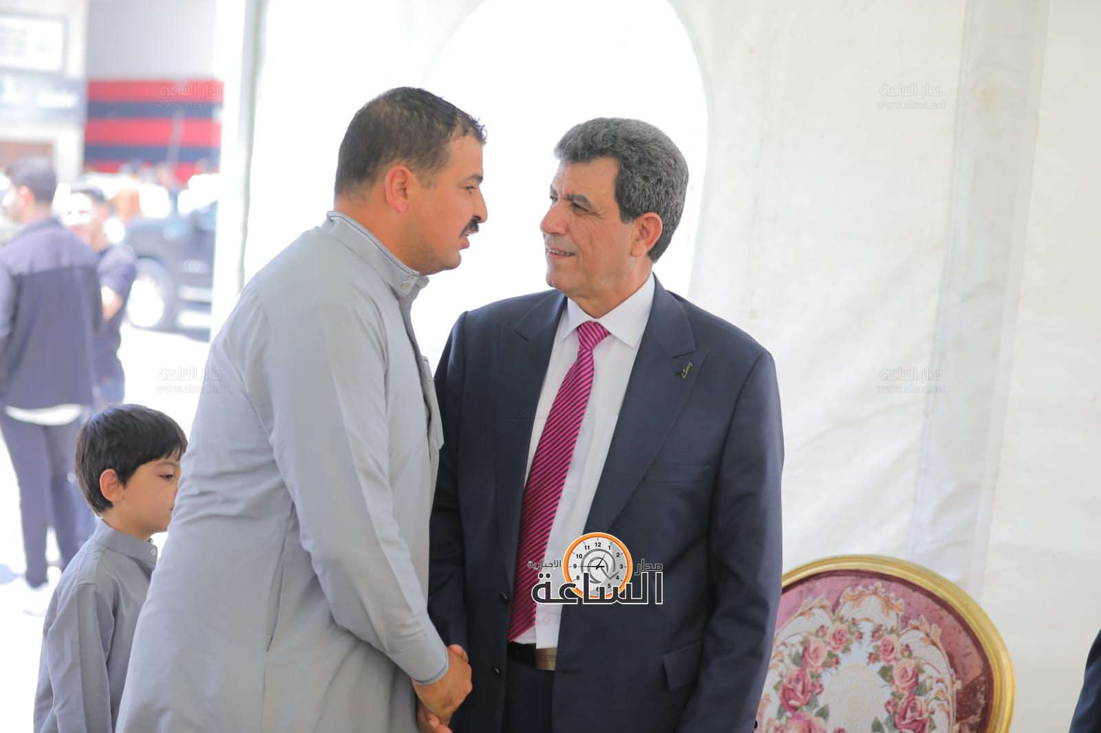 Madar Al-Saa Images 0.8080682349995938