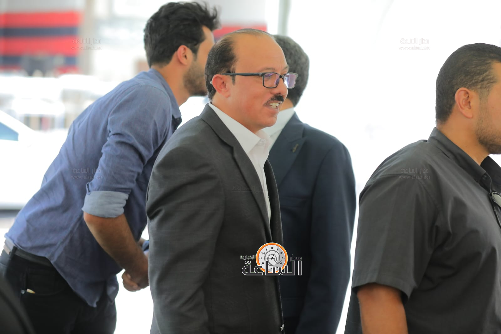 Madar Al-Saa Images 0.7423876006346095