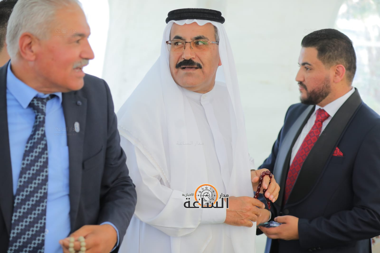 Madar Al-Saa Images 0.33768432508243795