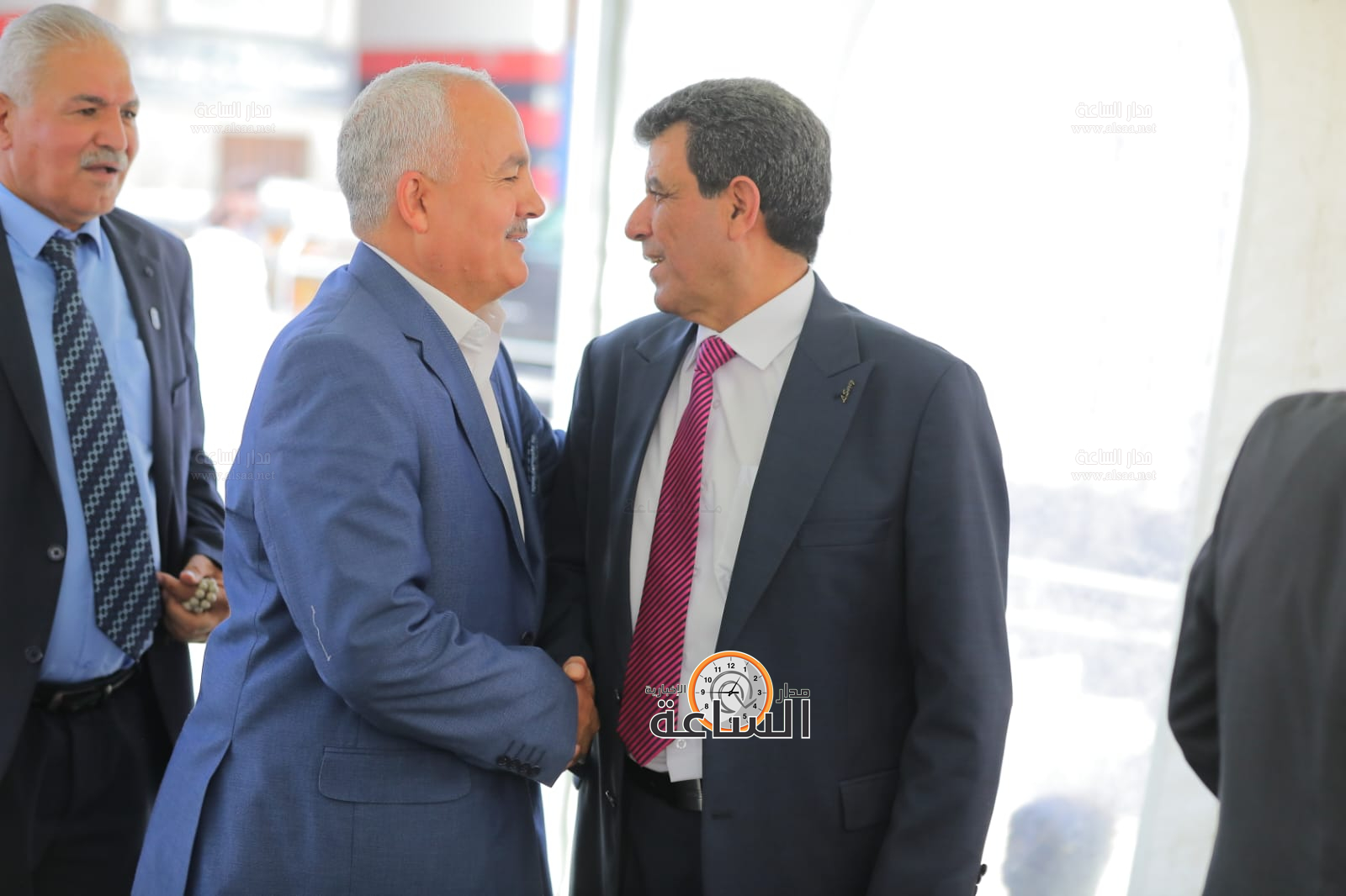 Madar Al-Saa Images 0.3581479503392502