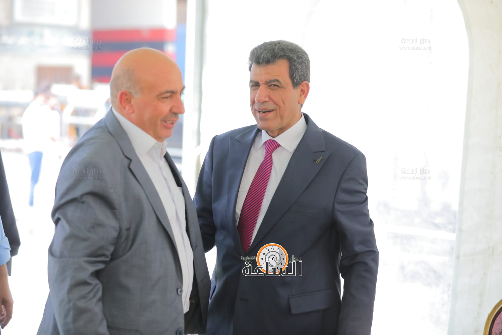 Madar Al-Saa Images 0.8151867520822913