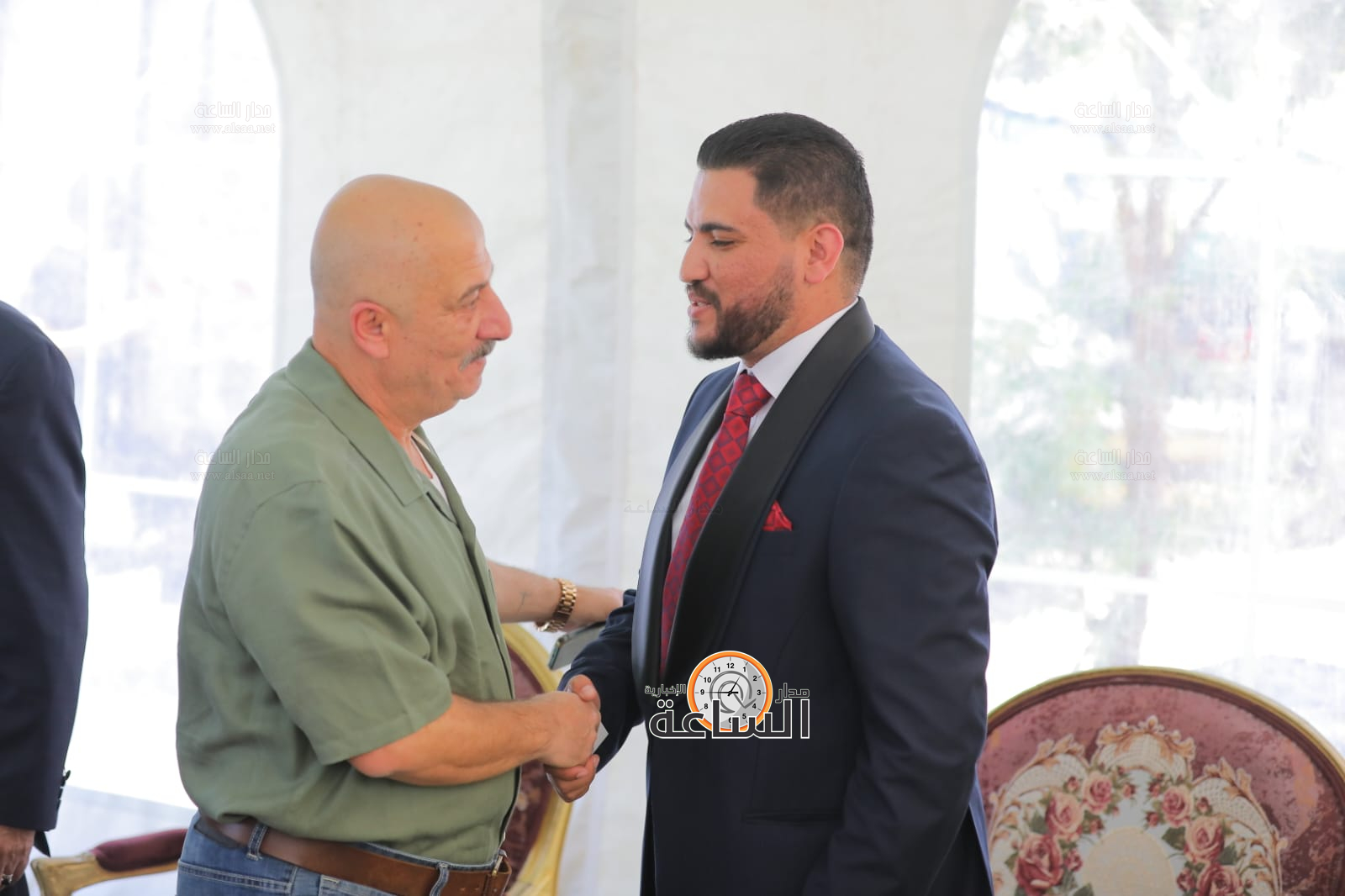 Madar Al-Saa Images 0.0057030492869107885