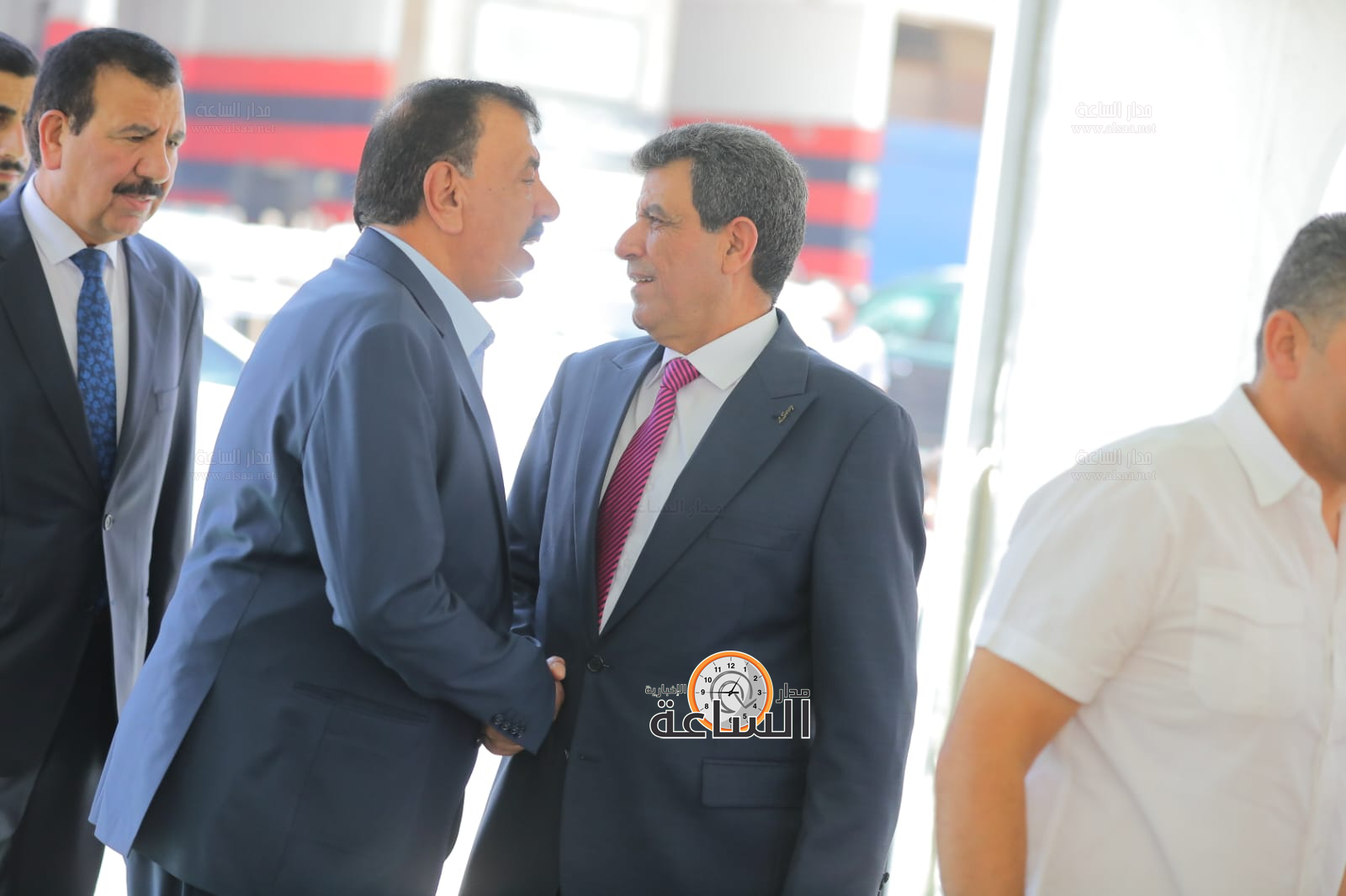 Madar Al-Saa Images 0.5160520199970209